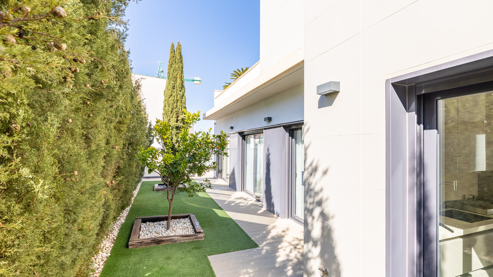 Wiederverkauf - Villa - Campoamor - dehesa de campoamor