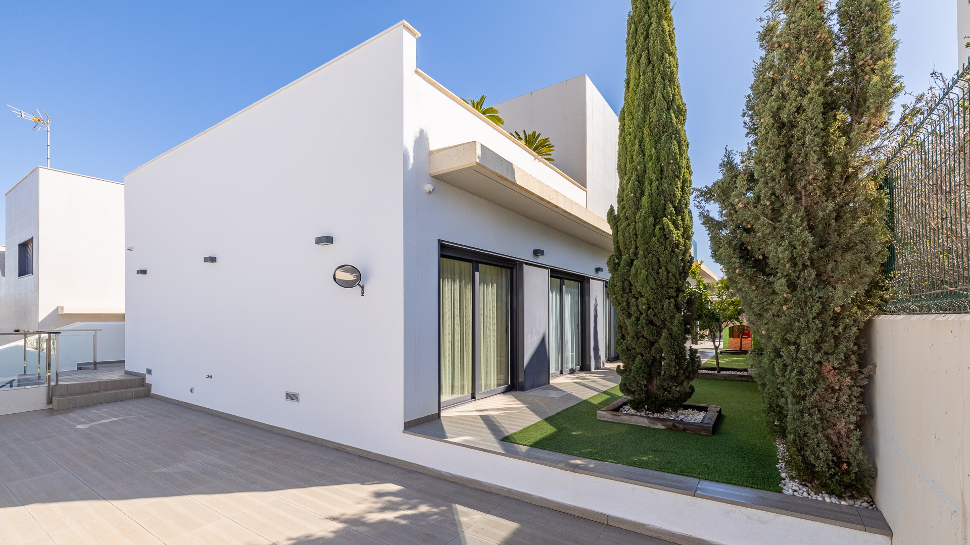 Wiederverkauf - Villa - Campoamor - dehesa de campoamor