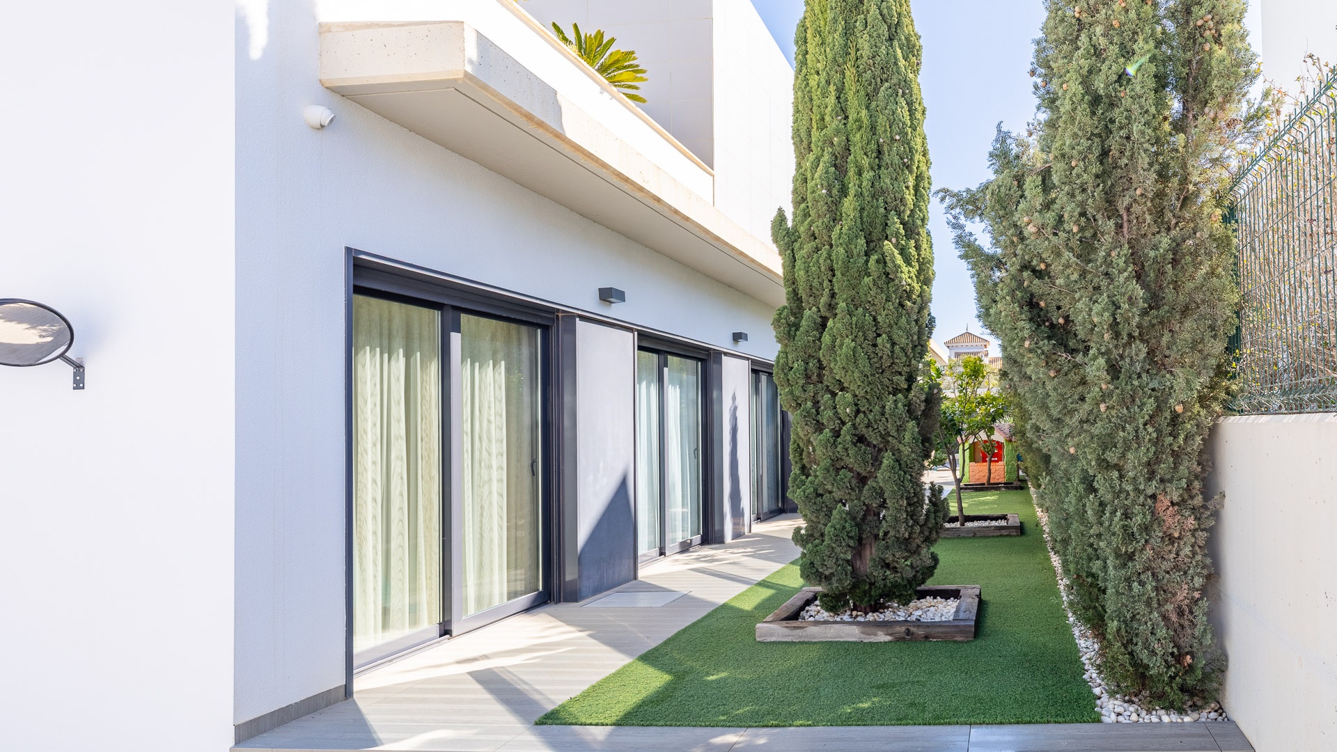 Wiederverkauf - Villa - Campoamor - dehesa de campoamor