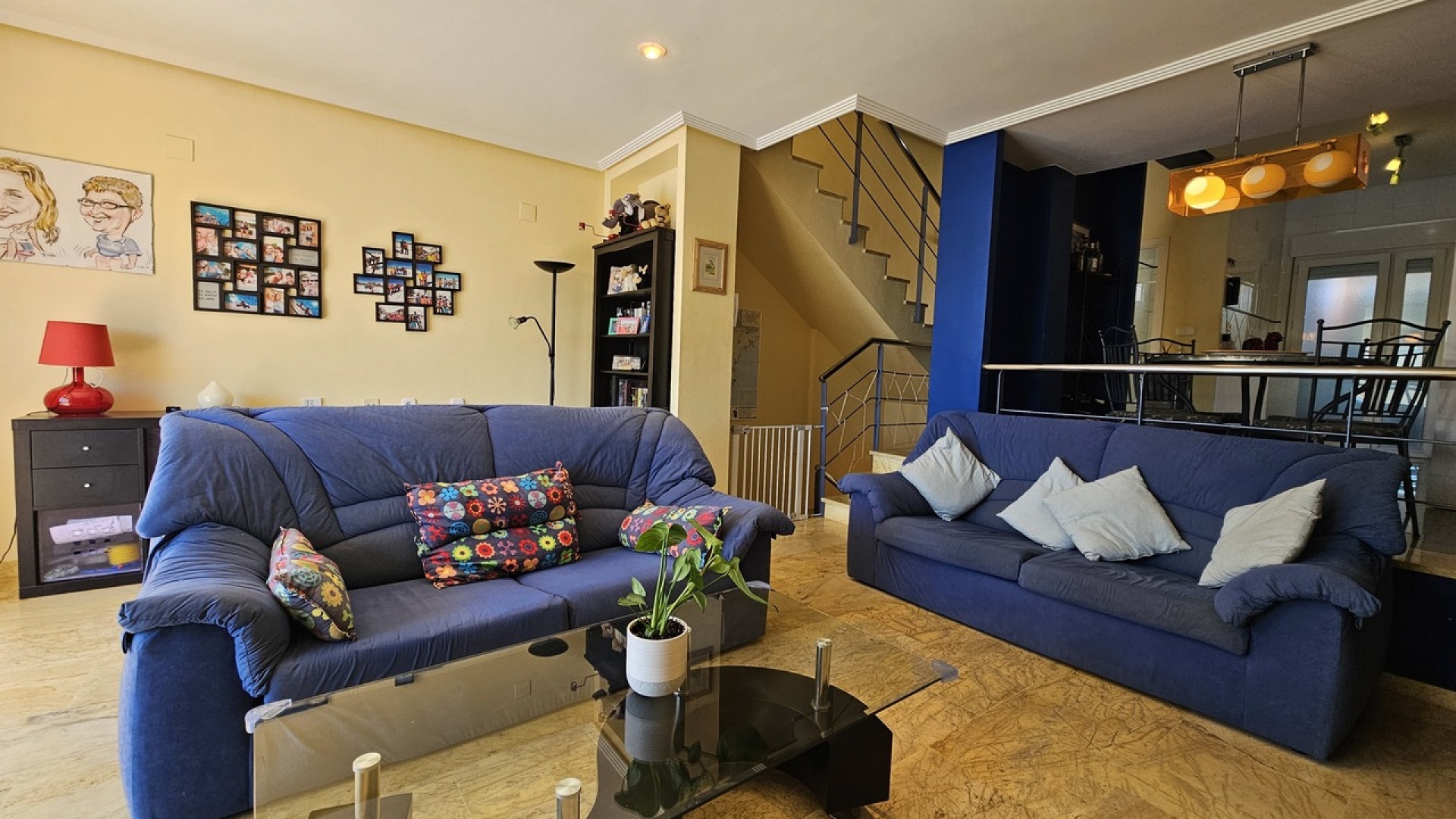 Wiederverkauf - Villa - Campoamor - dehesa de campoamor