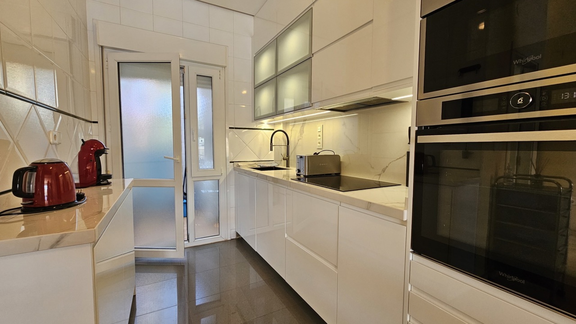 Wiederverkauf - Villa - Campoamor - dehesa de campoamor