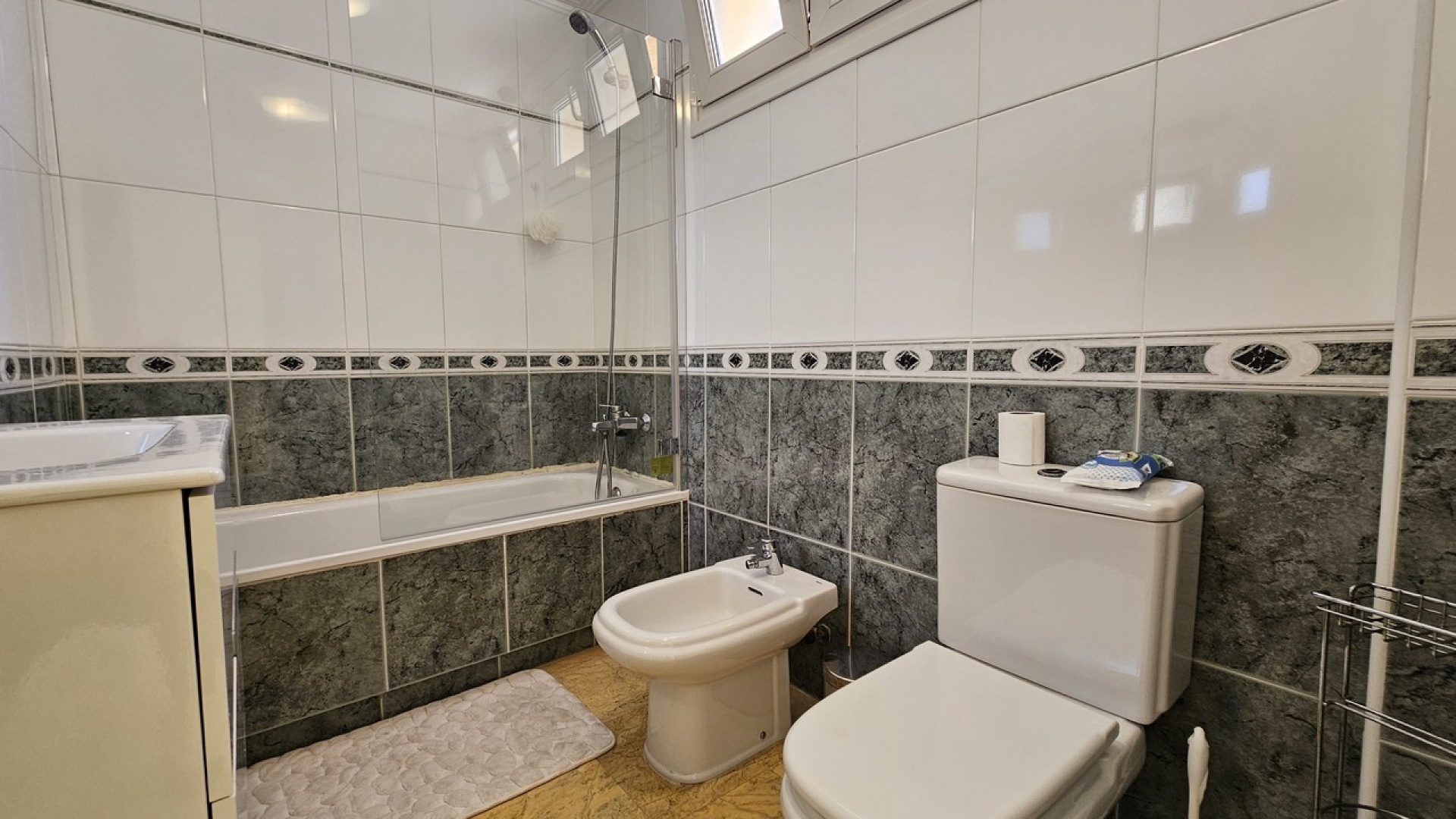 Wiederverkauf - Villa - Campoamor - dehesa de campoamor