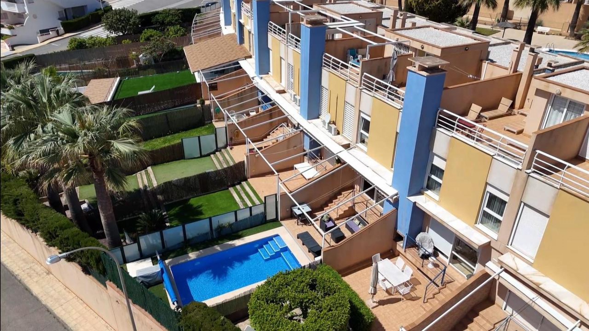 Wiederverkauf - Villa - Campoamor - dehesa de campoamor