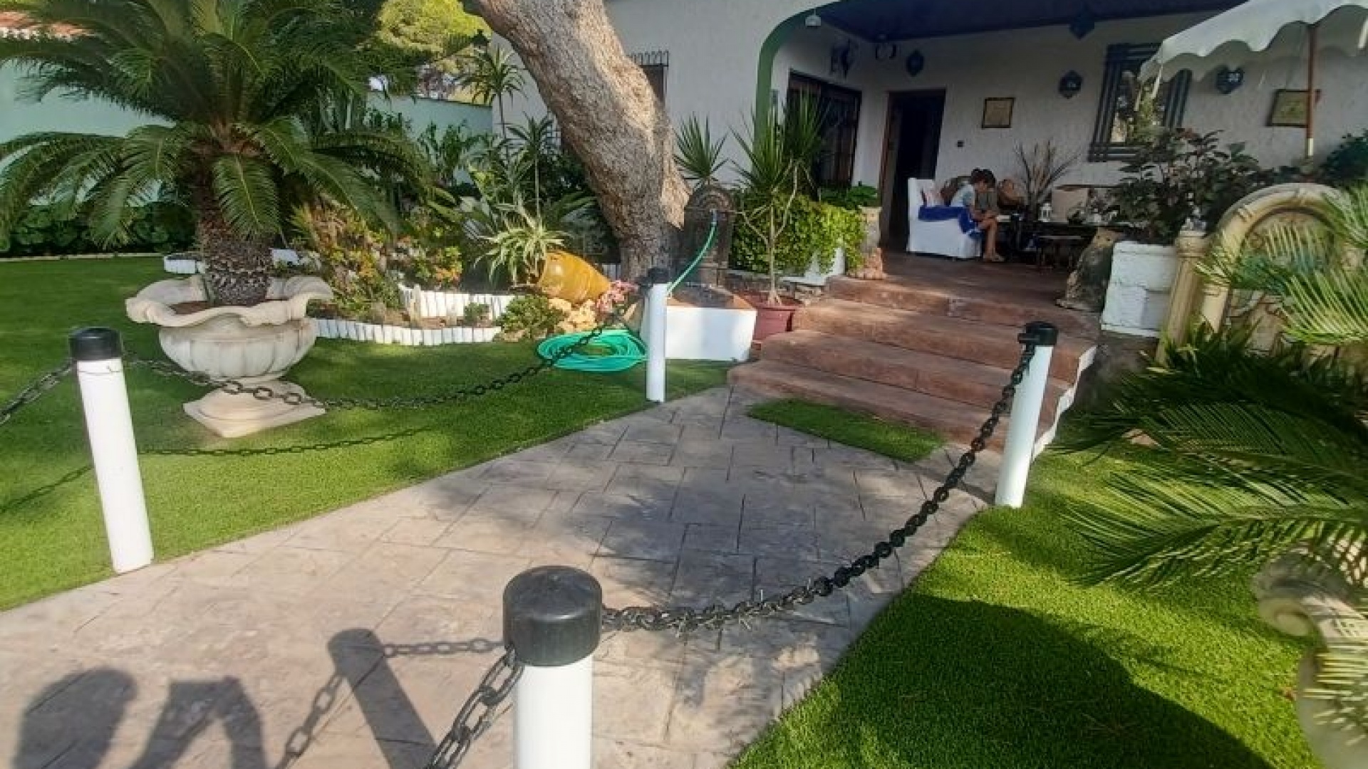 Wiederverkauf - Villa - Campoamor - dehesa de campoamor