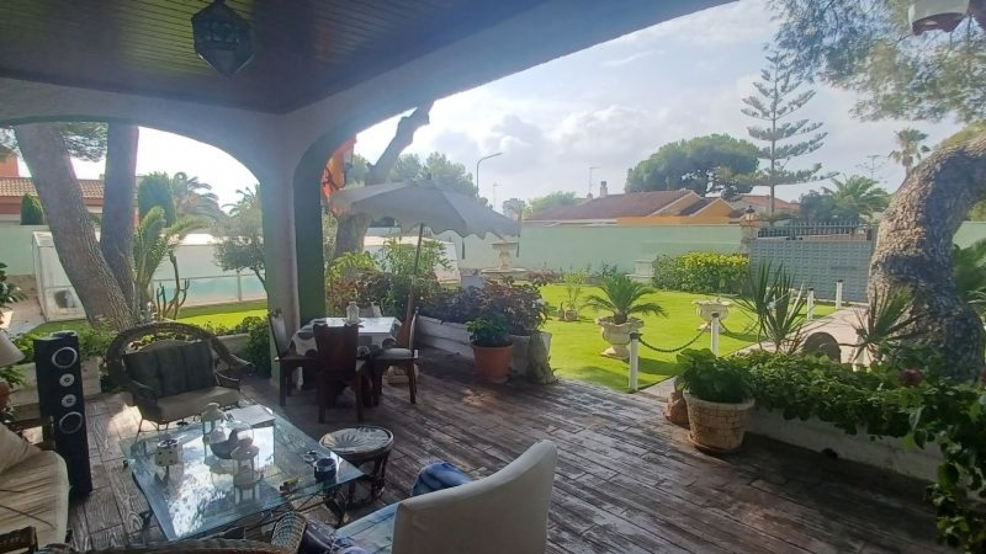 Wiederverkauf - Villa - Campoamor - dehesa de campoamor