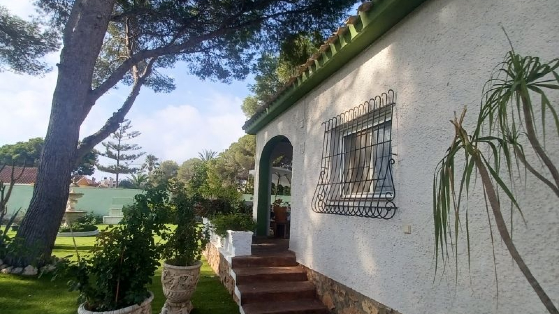 Wiederverkauf - Villa - Campoamor - dehesa de campoamor