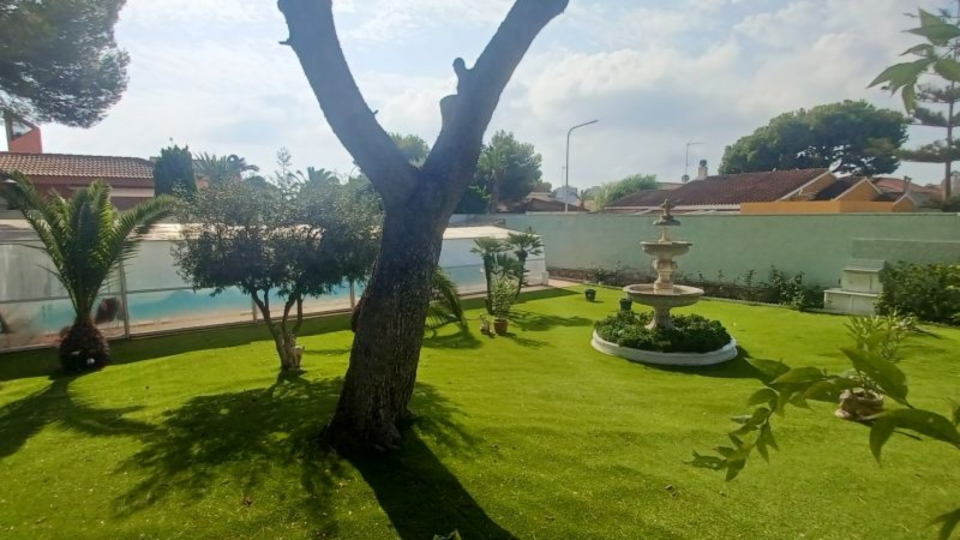 Wiederverkauf - Villa - Campoamor - dehesa de campoamor