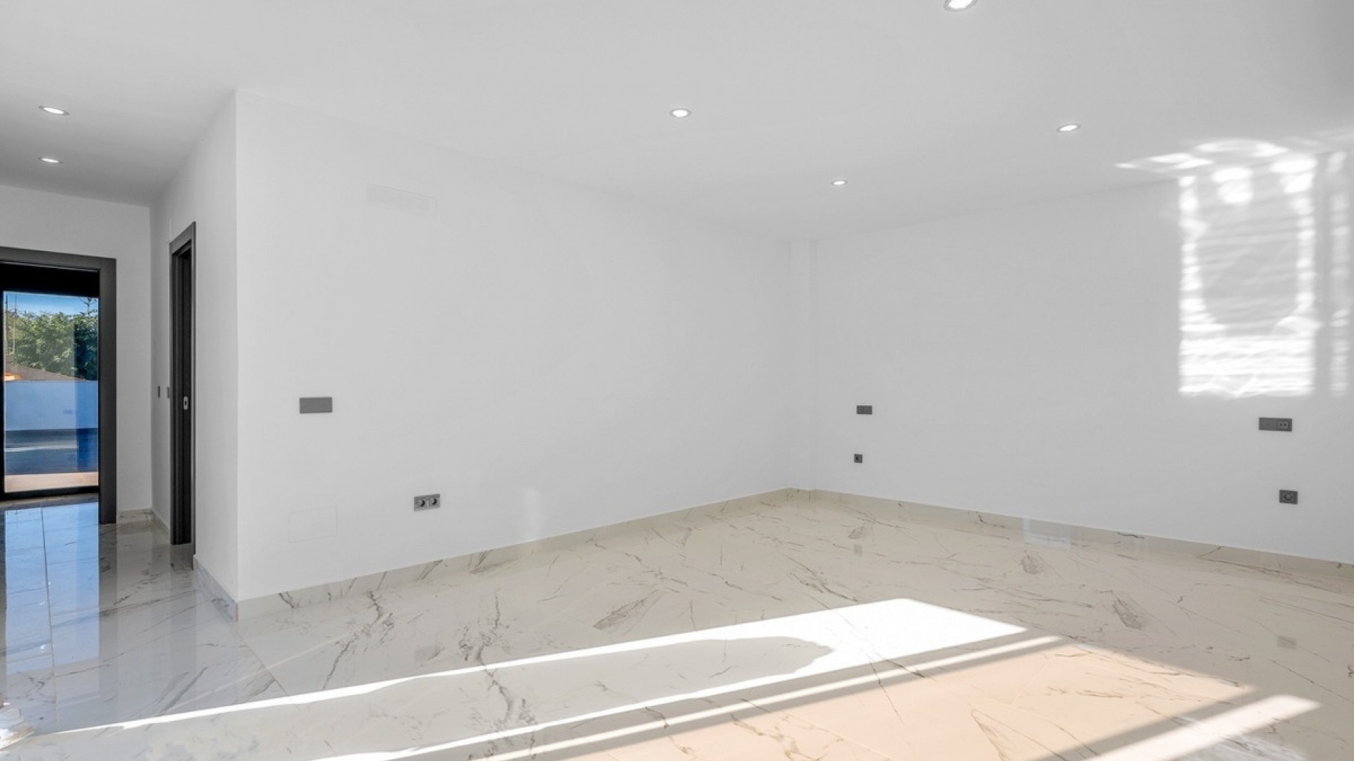 Wiederverkauf - Villa - Campoamor - Dehesa de Campoamor