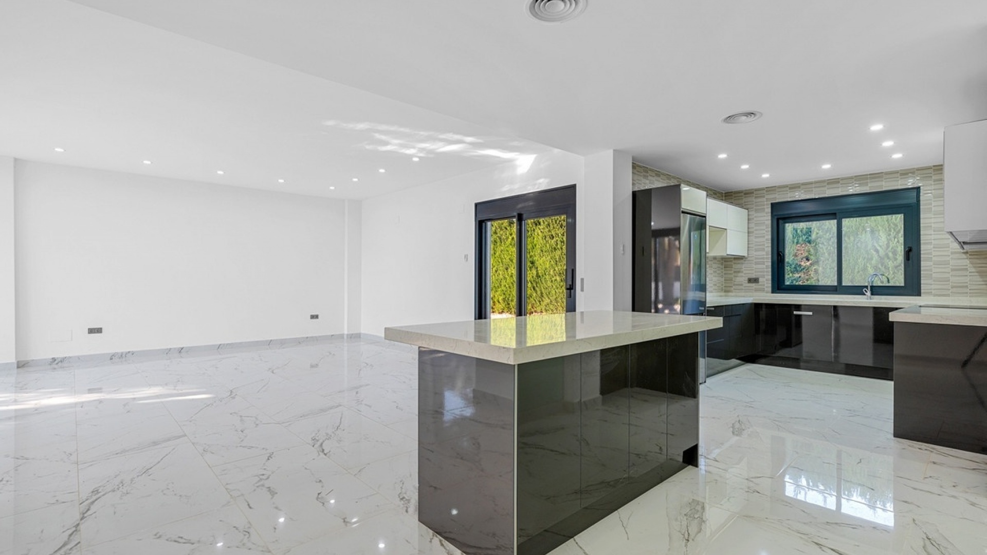 Wiederverkauf - Villa - Campoamor - Dehesa de Campoamor