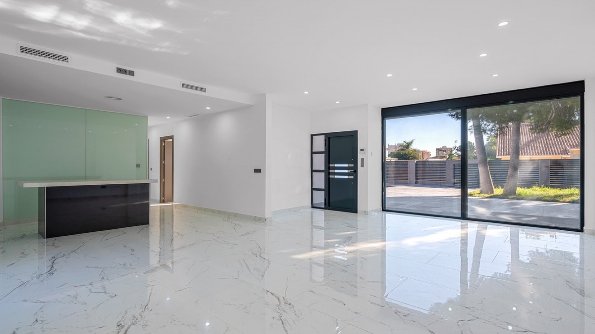 Wiederverkauf - Villa - Campoamor - Dehesa de Campoamor