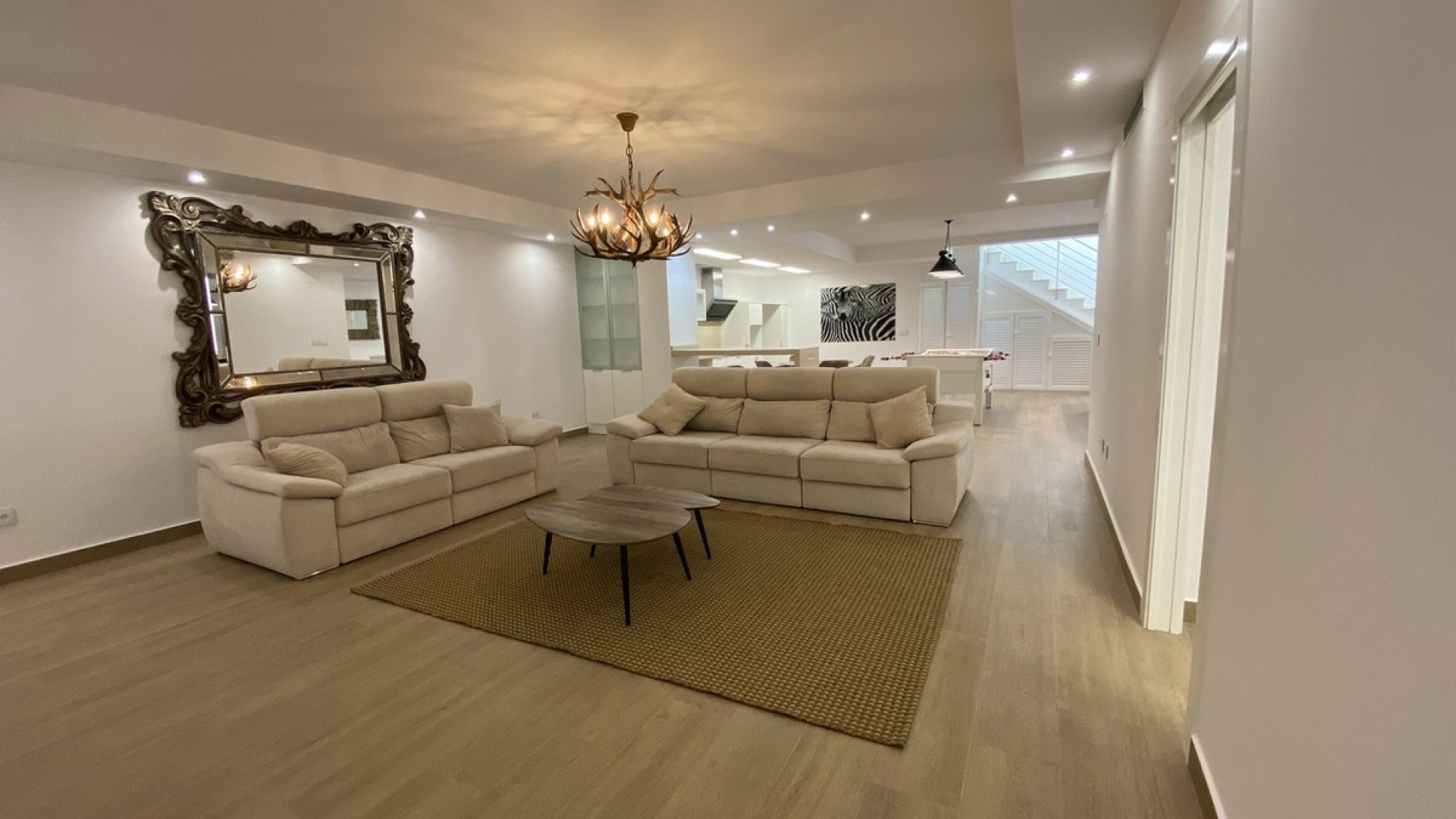 Wiederverkauf - Villa - Campoamor - Dehesa de Campoamor