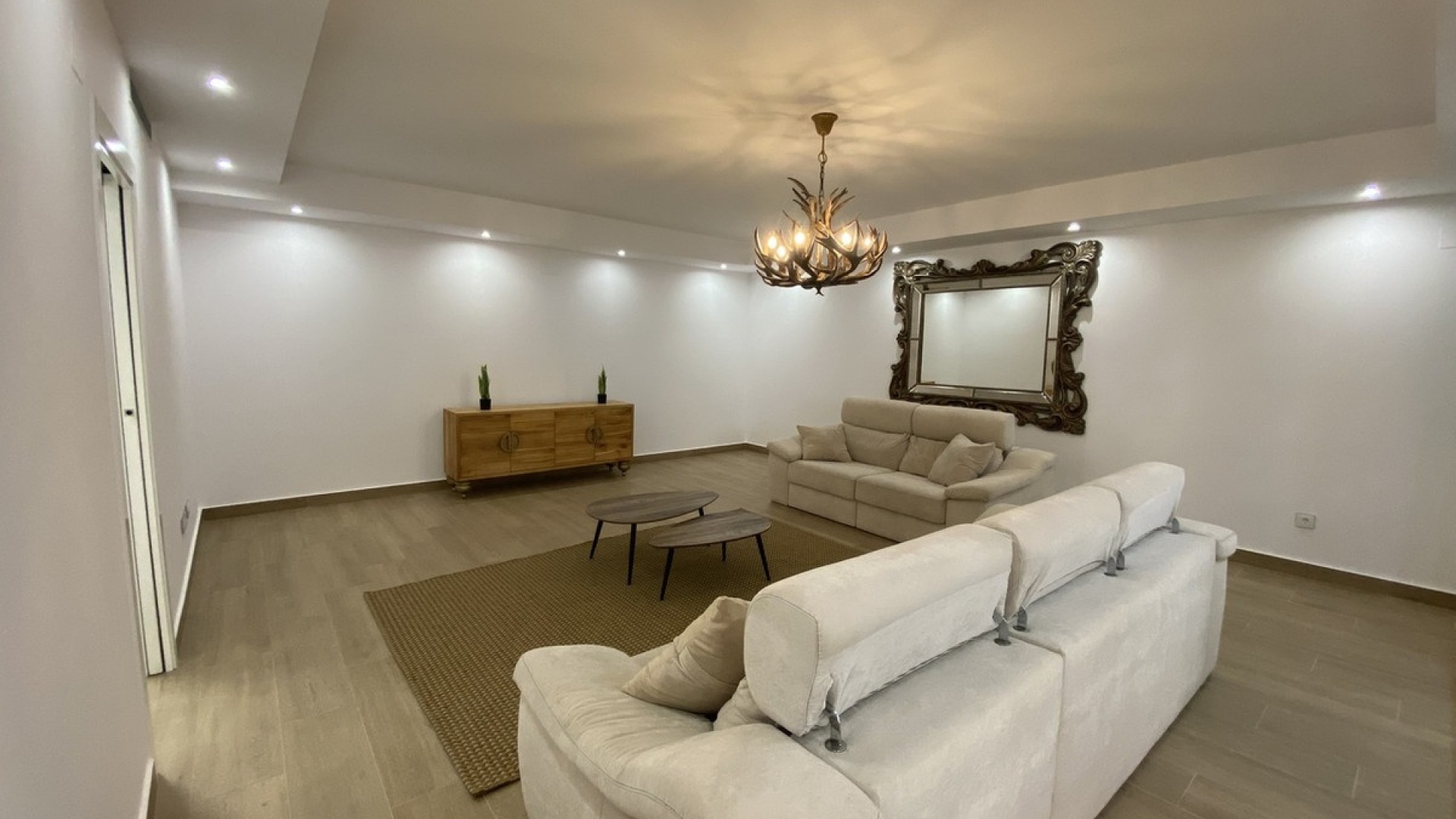 Wiederverkauf - Villa - Campoamor - Dehesa de Campoamor