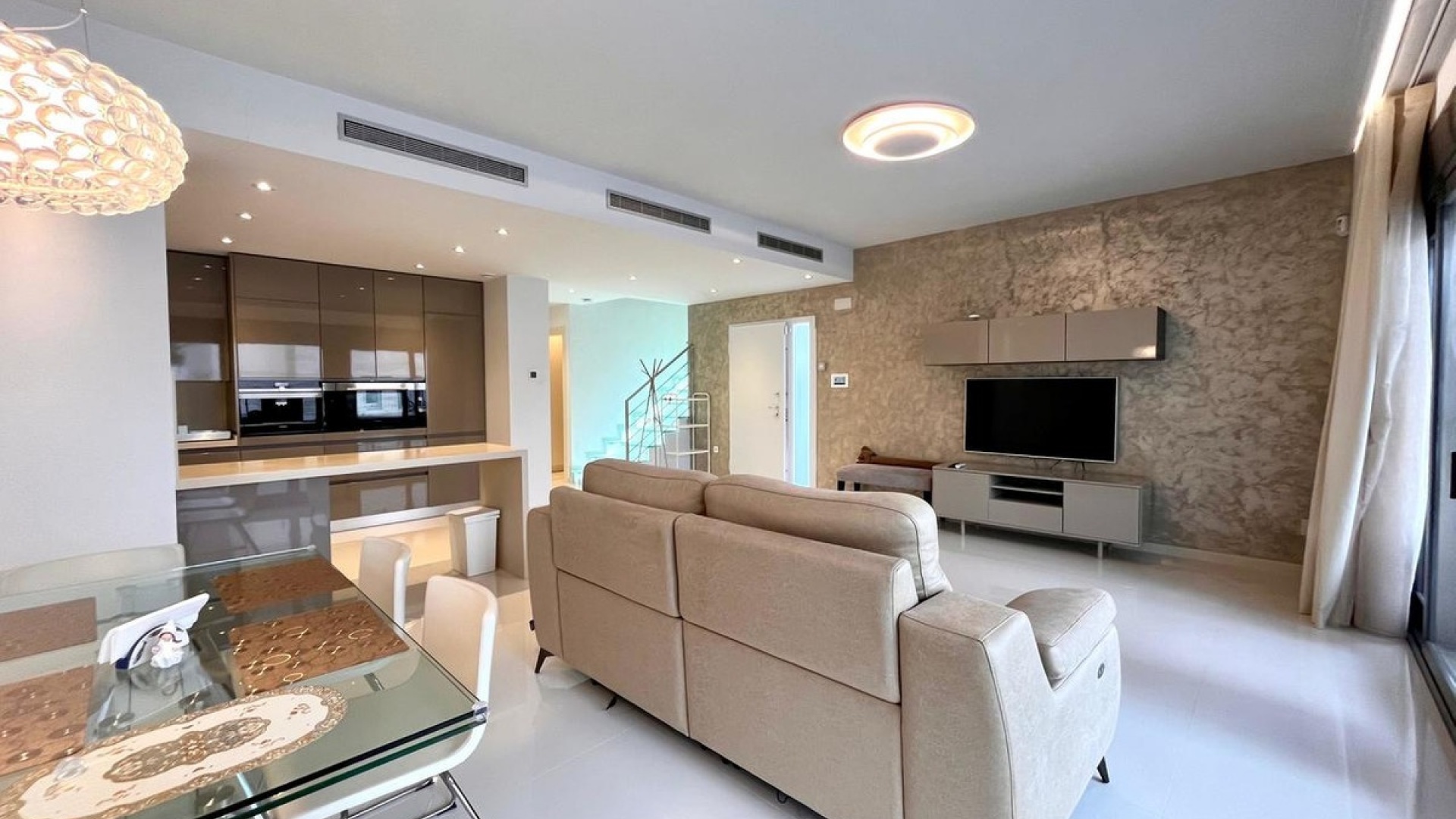 Wiederverkauf - Villa - Campoamor - Dehesa de Campoamor