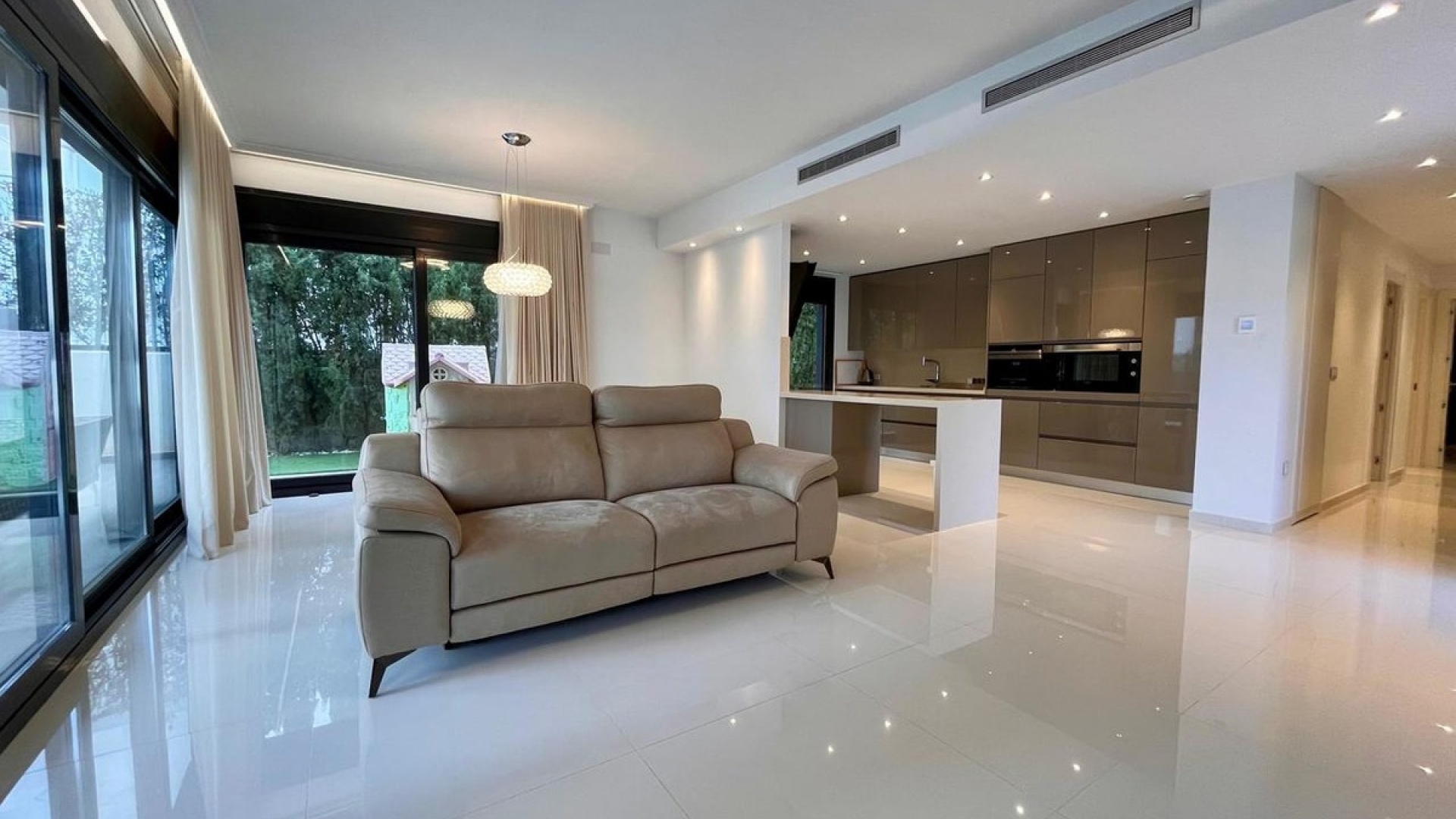 Wiederverkauf - Villa - Campoamor - Dehesa de Campoamor