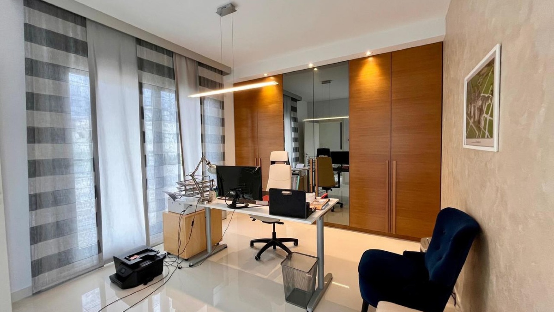 Wiederverkauf - Villa - Campoamor - Dehesa de Campoamor