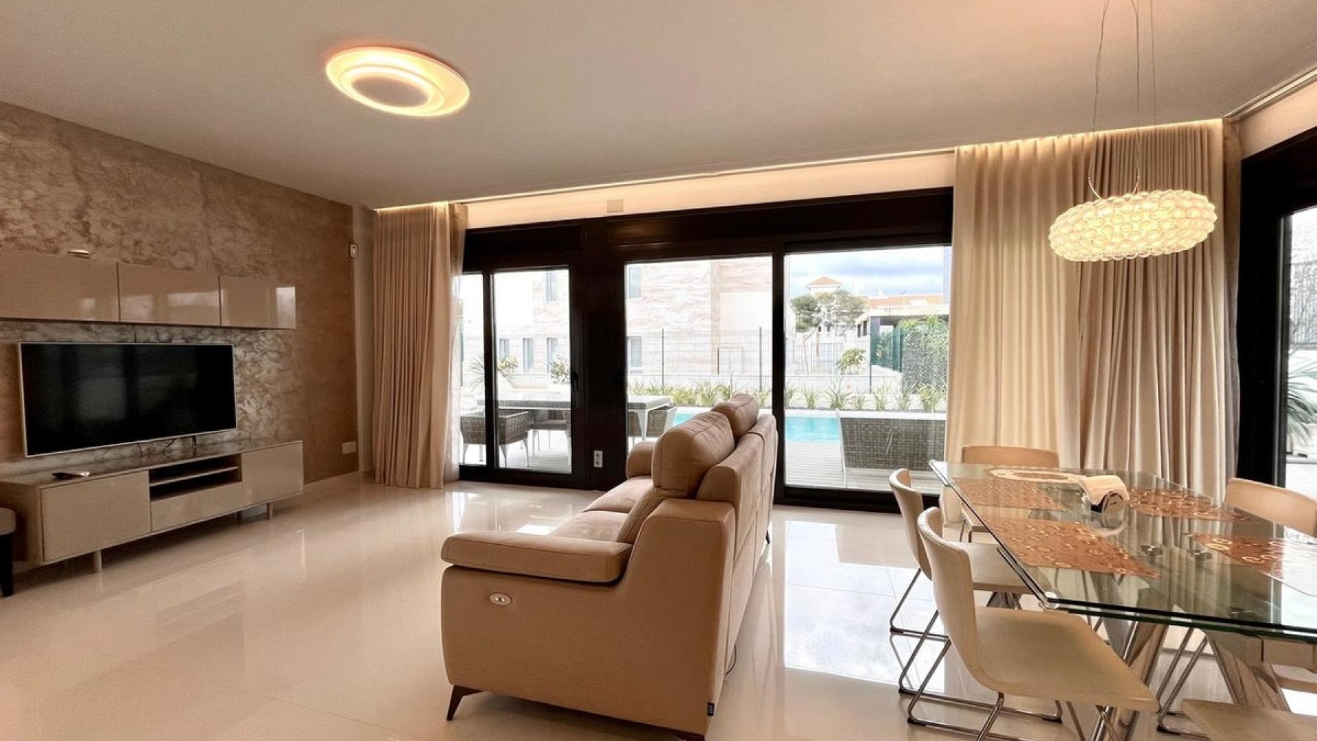 Wiederverkauf - Villa - Campoamor - Dehesa de Campoamor