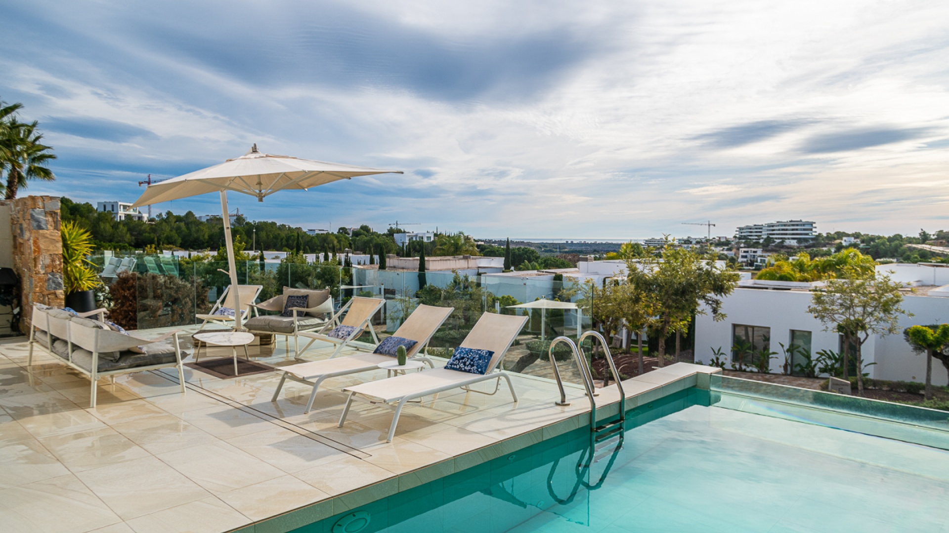 Wiederverkauf - Villa - Campoamor - Las Colinas Golf Club