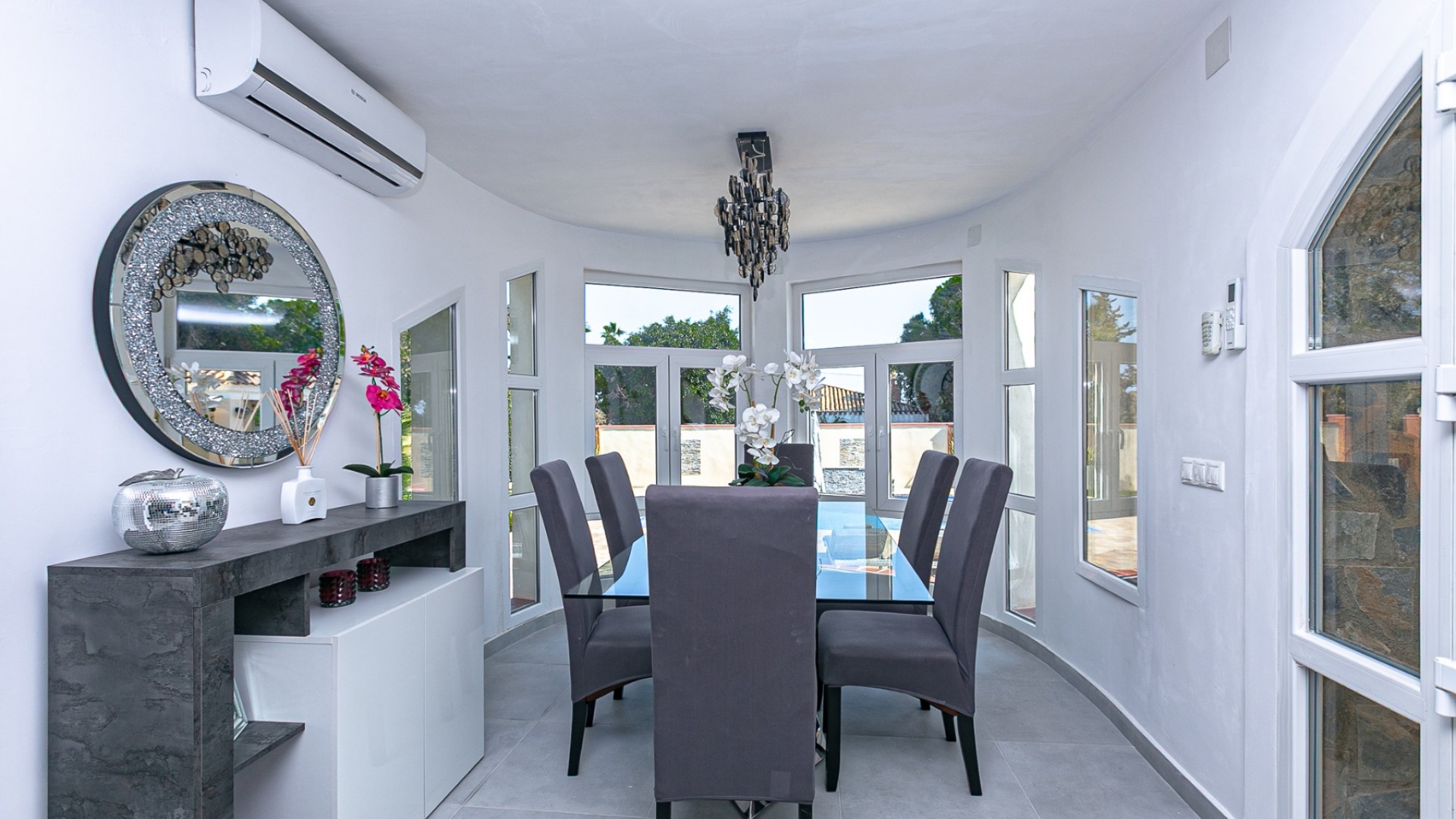 Wiederverkauf - Villa - Campoamor - lomas de don juan