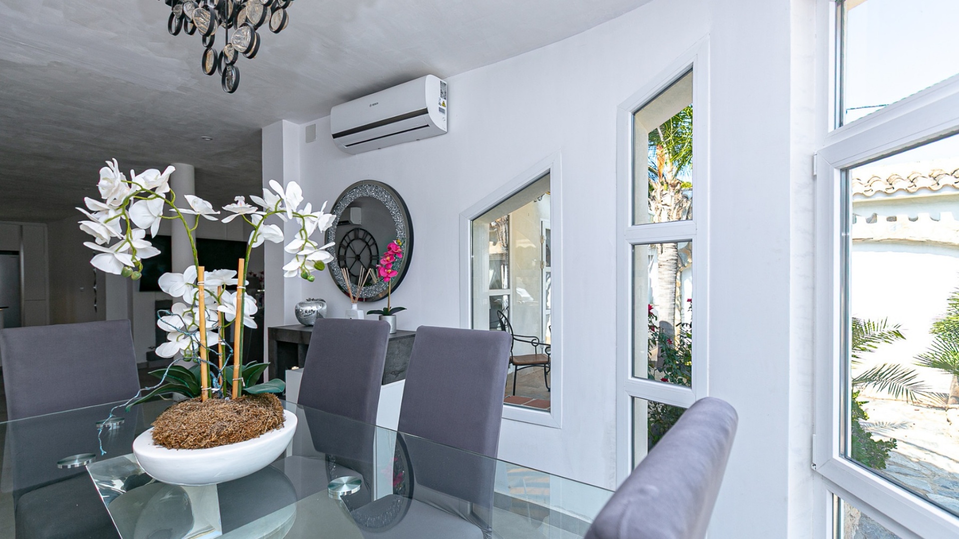 Wiederverkauf - Villa - Campoamor - lomas de don juan