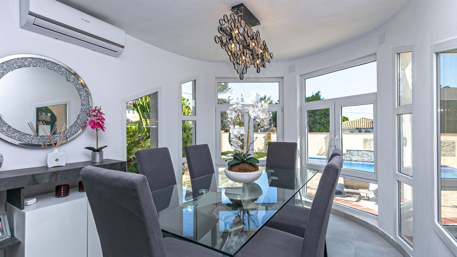 Wiederverkauf - Villa - Campoamor - lomas de don juan