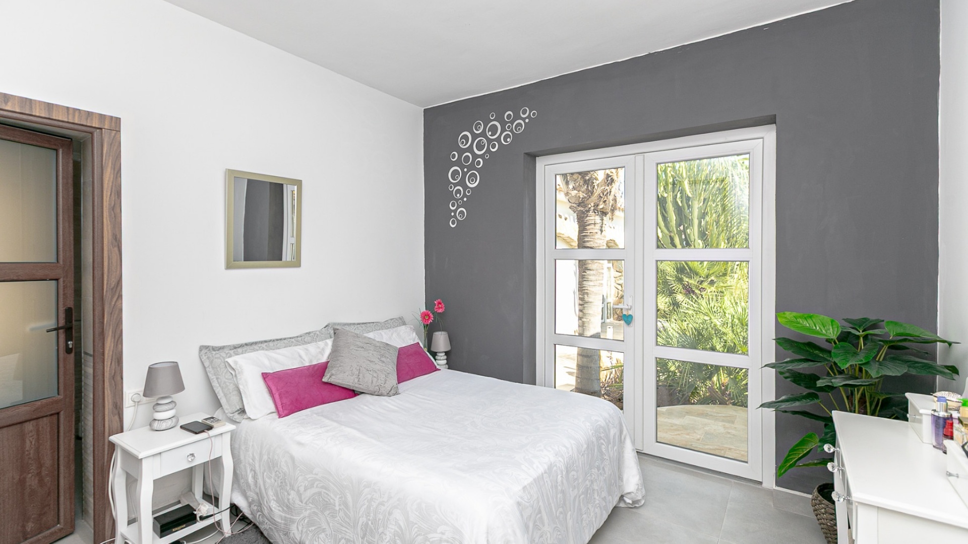 Wiederverkauf - Villa - Campoamor - lomas de don juan