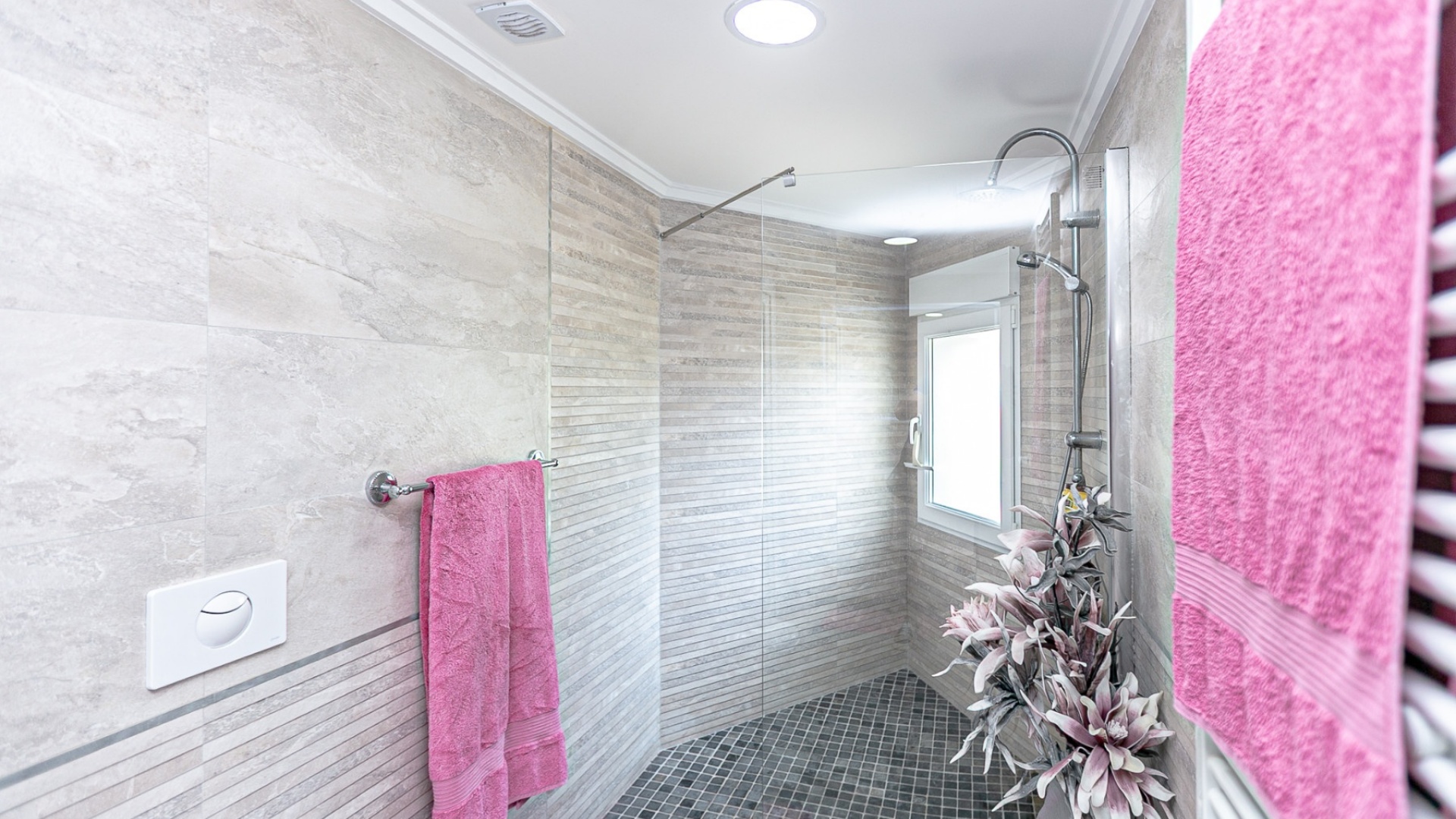 Wiederverkauf - Villa - Campoamor - lomas de don juan