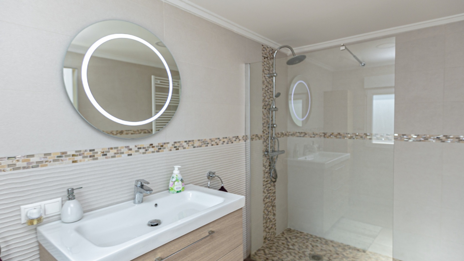 Wiederverkauf - Villa - Campoamor - lomas de don juan