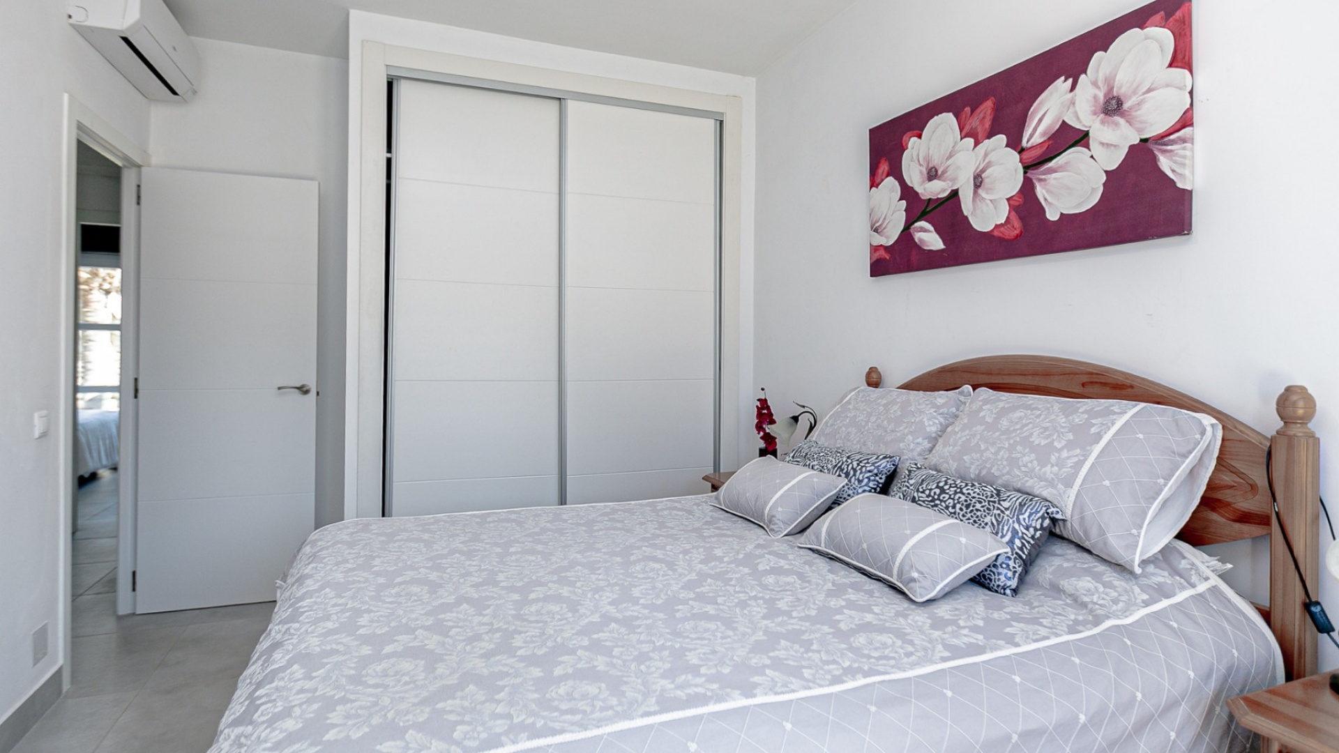 Wiederverkauf - Villa - Campoamor - lomas de don juan