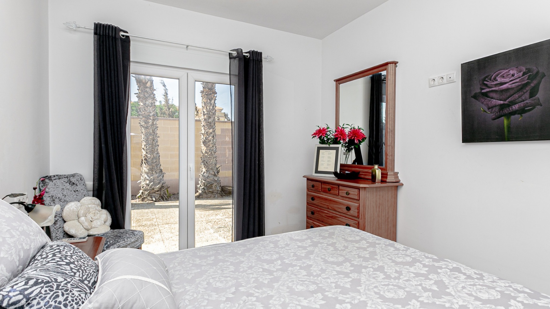 Wiederverkauf - Villa - Campoamor - lomas de don juan