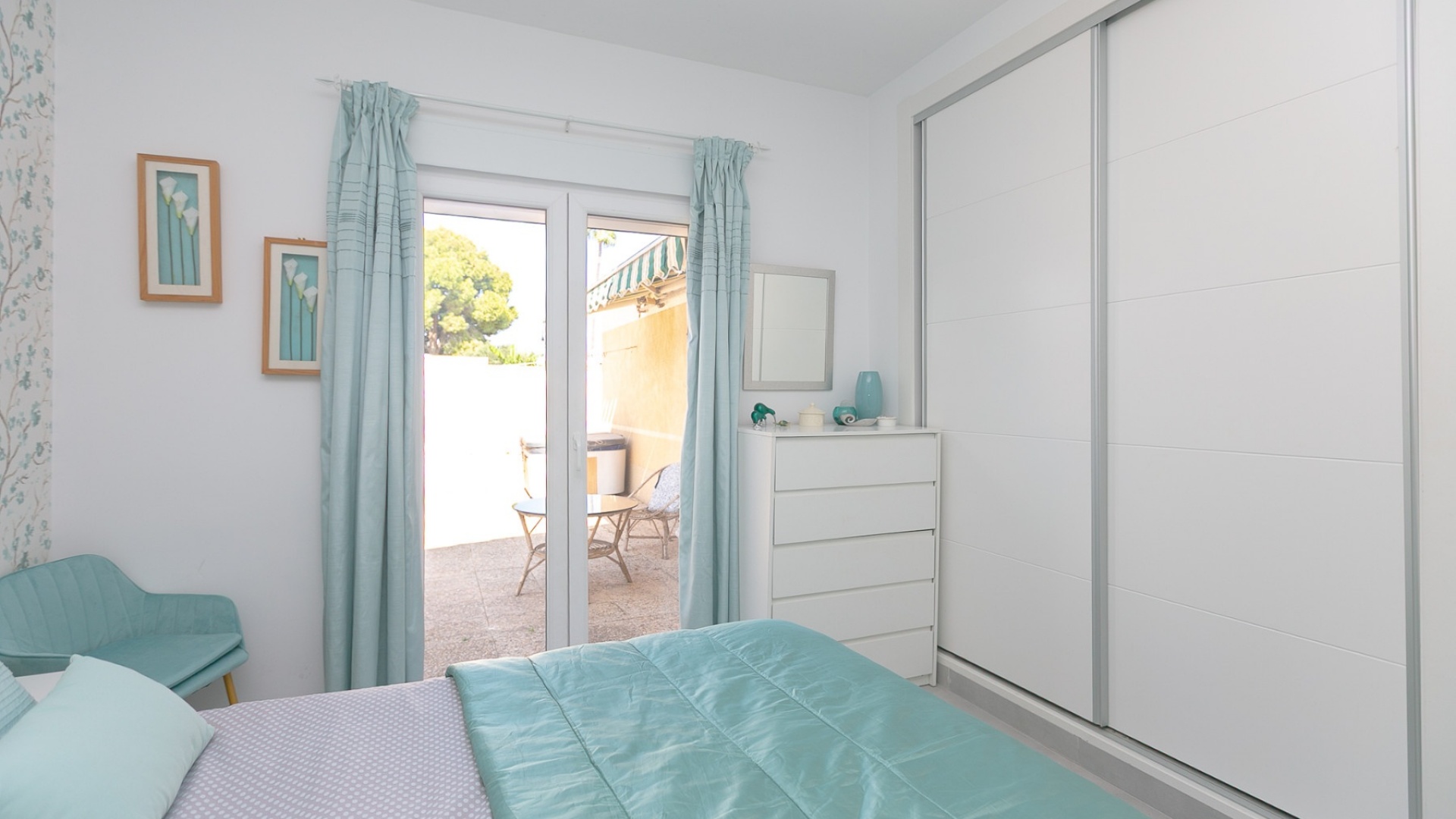 Wiederverkauf - Villa - Campoamor - lomas de don juan