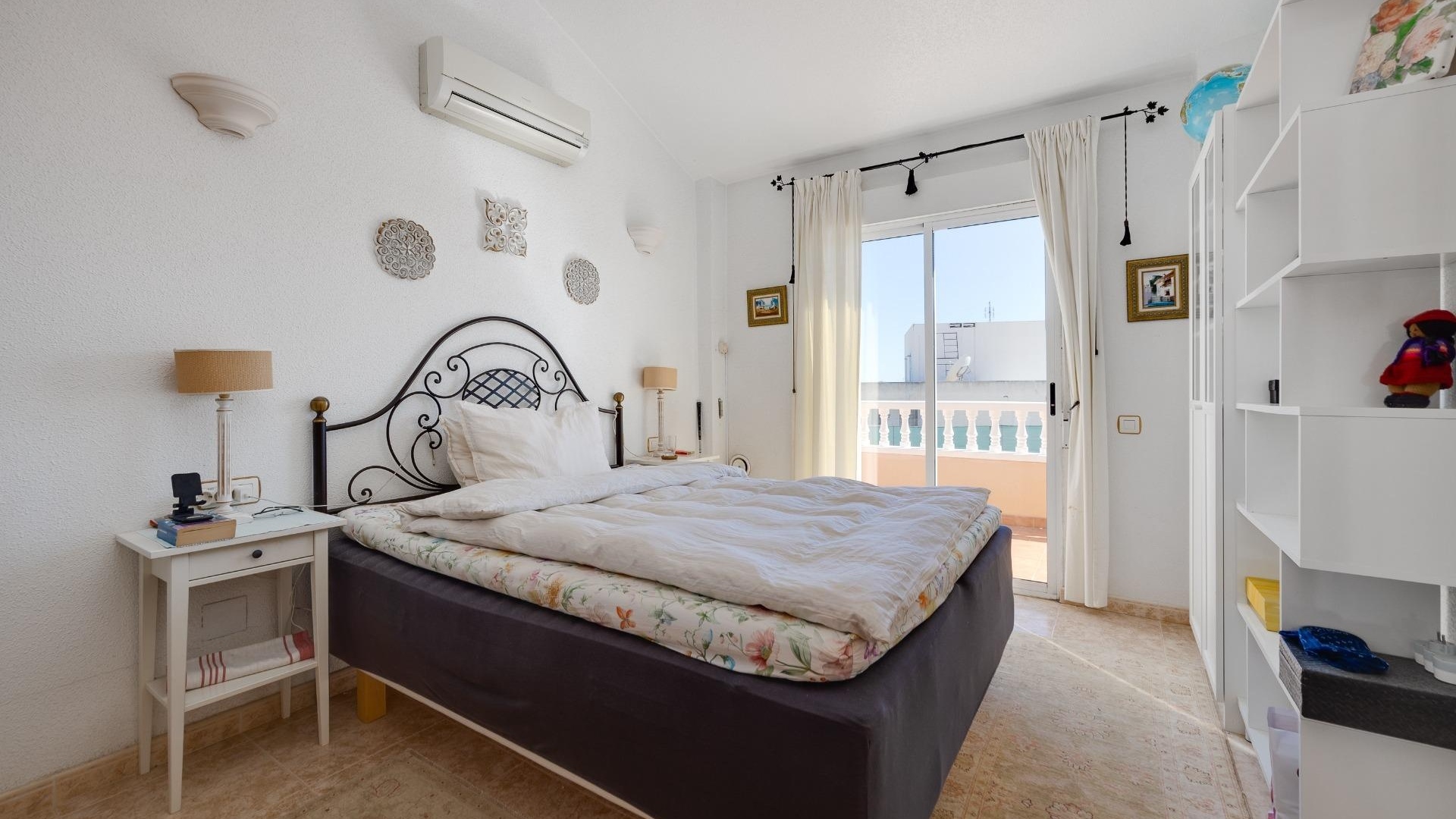 Wiederverkauf - Villa - Campoamor - lomas de don juan