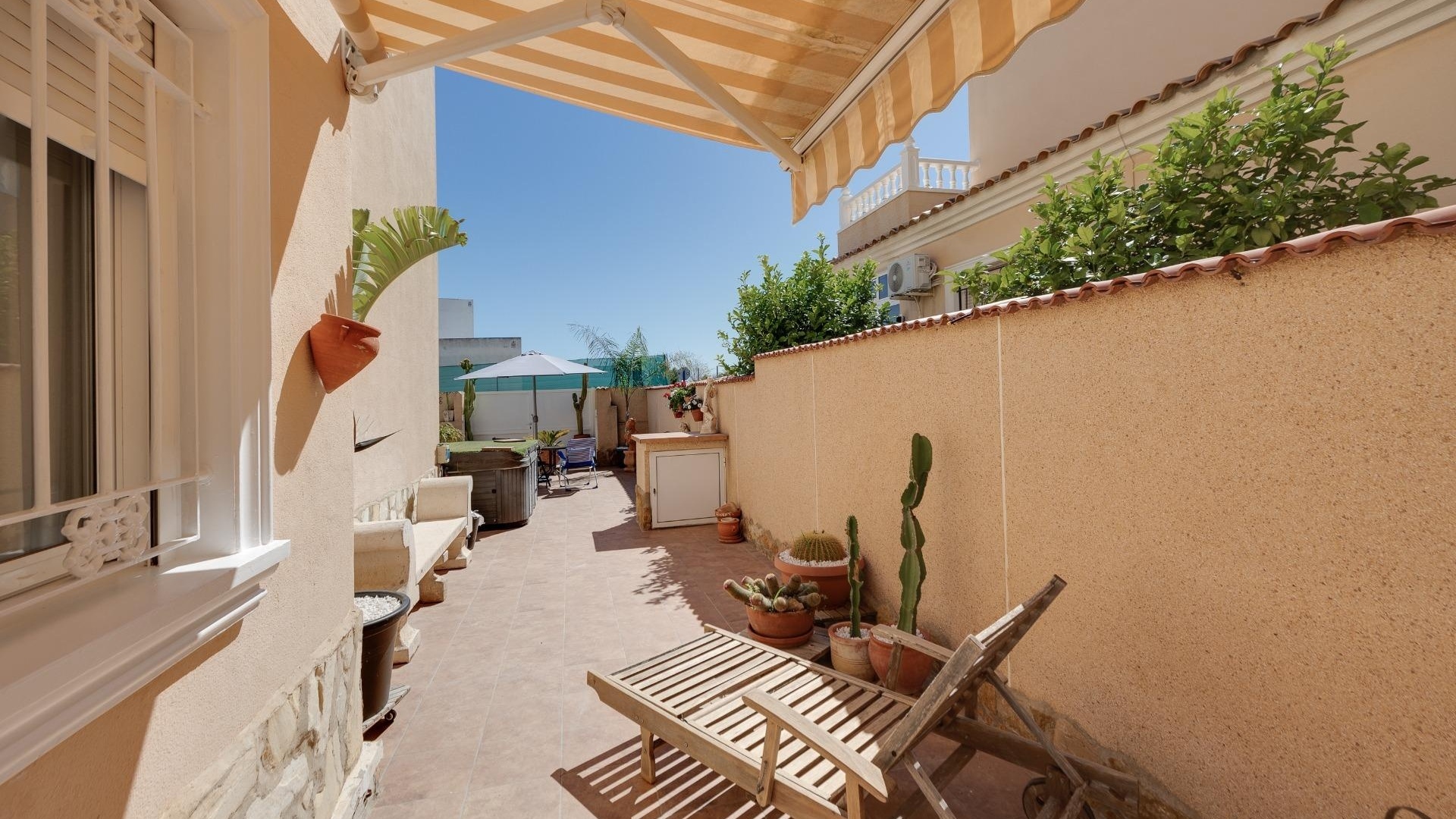 Wiederverkauf - Villa - Campoamor - lomas de don juan