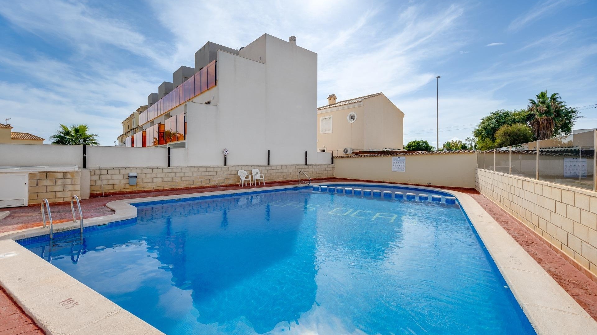 Wiederverkauf - Villa - Campoamor - lomas de don juan