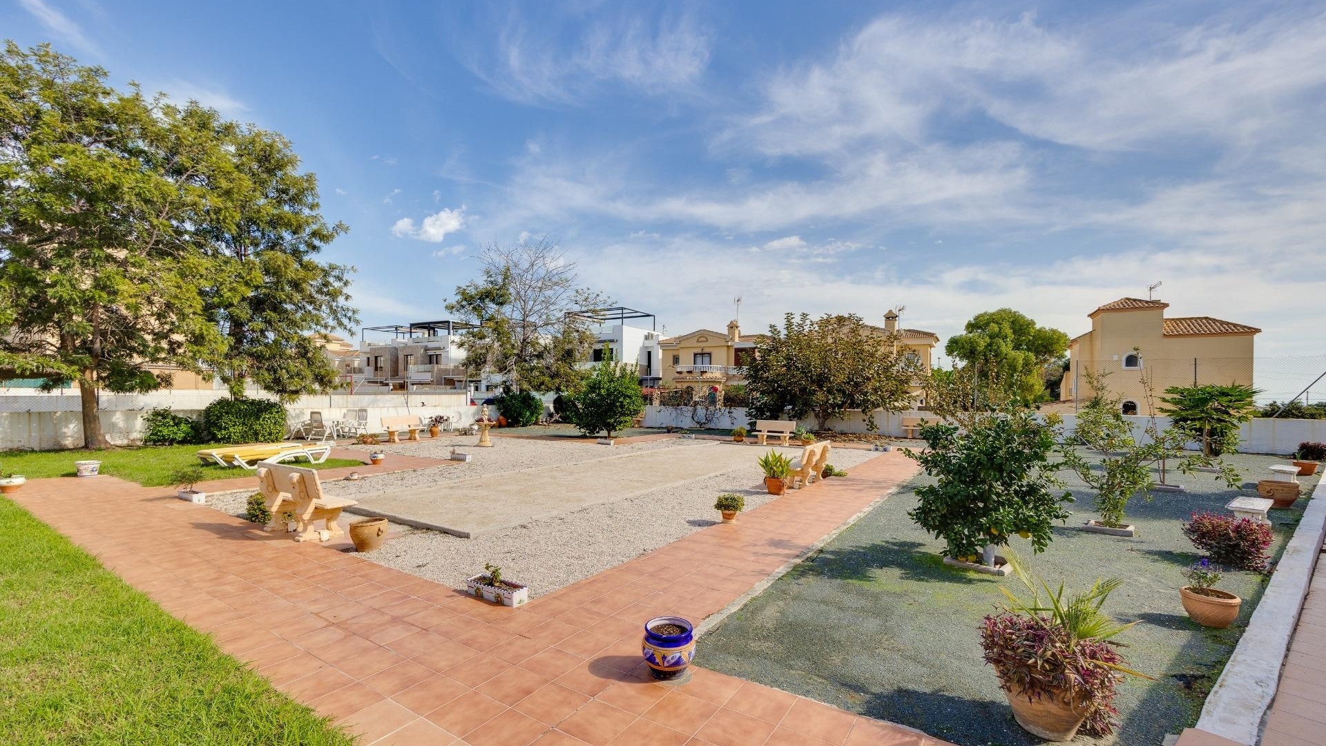 Wiederverkauf - Villa - Campoamor - lomas de don juan