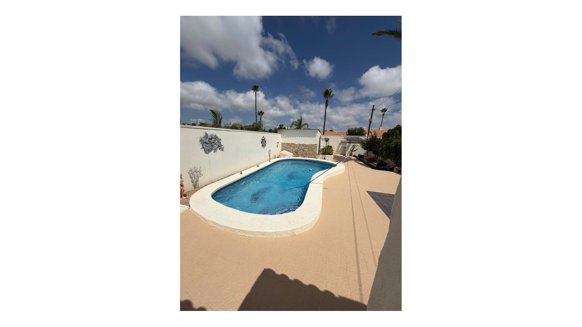 Wiederverkauf - Villa - Campoamor - lomas de don juan