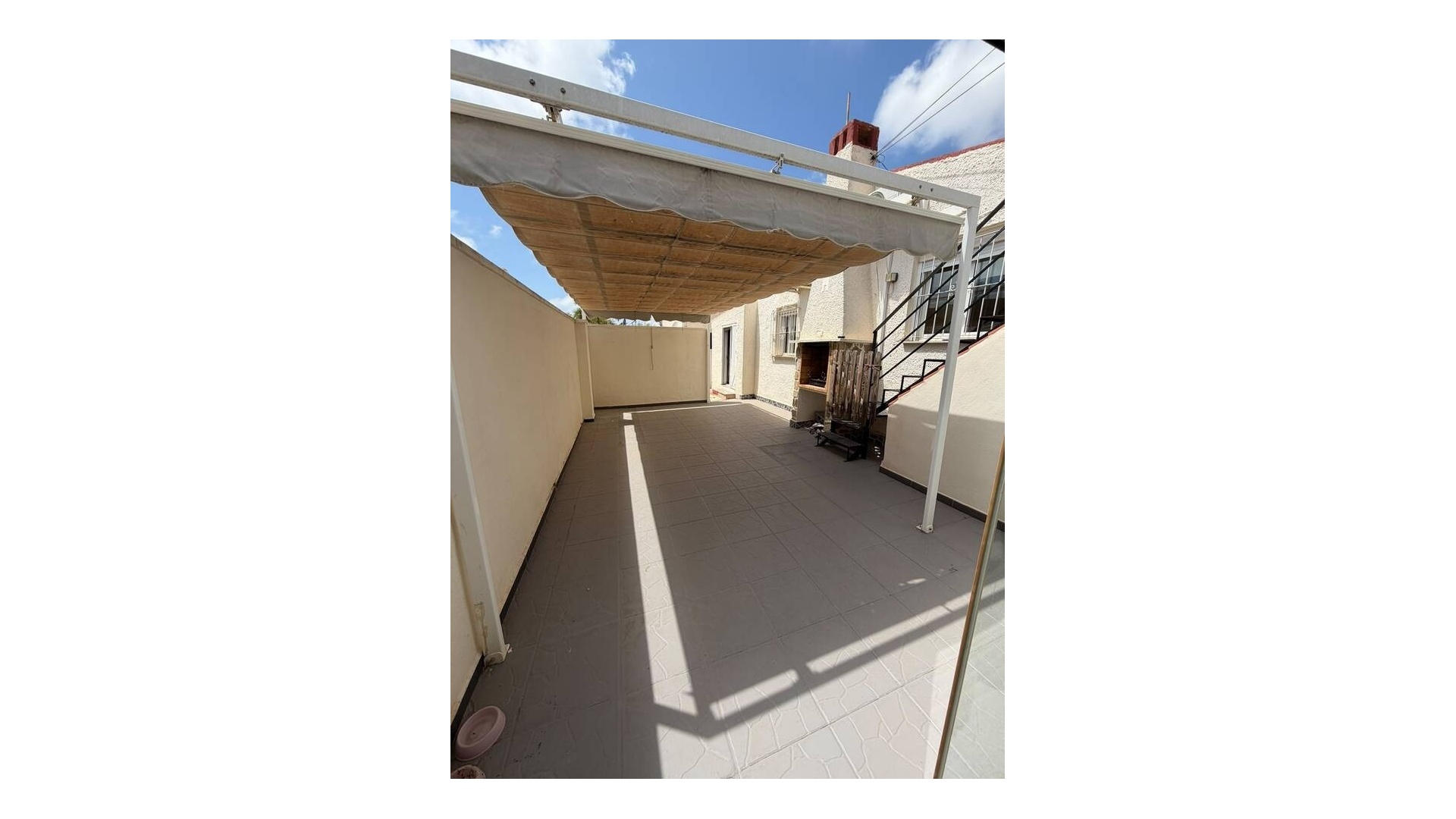 Wiederverkauf - Villa - Campoamor - lomas de don juan