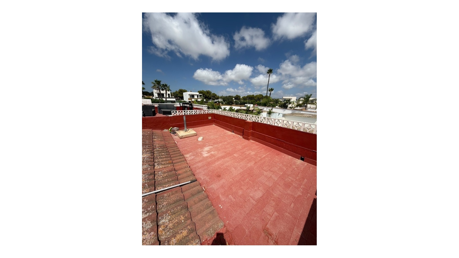 Wiederverkauf - Villa - Campoamor - lomas de don juan