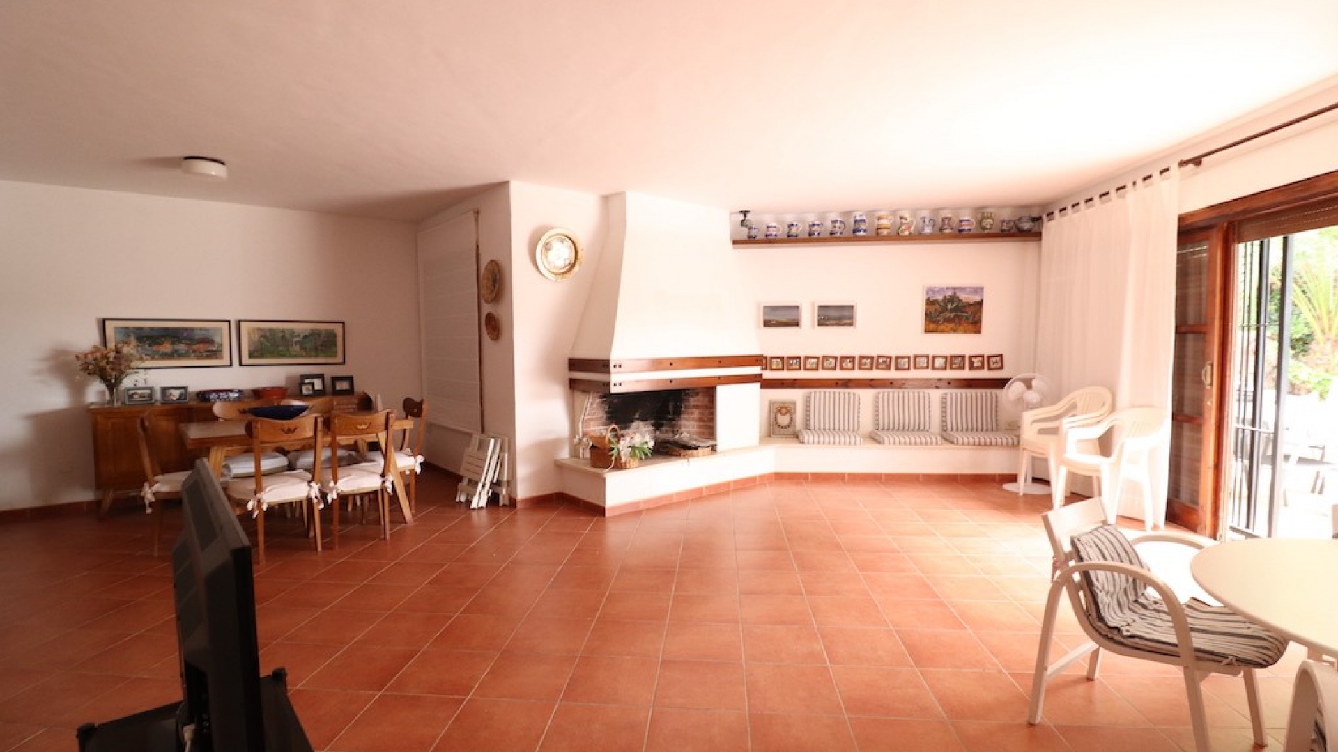 Wiederverkauf - Villa - Campoamor