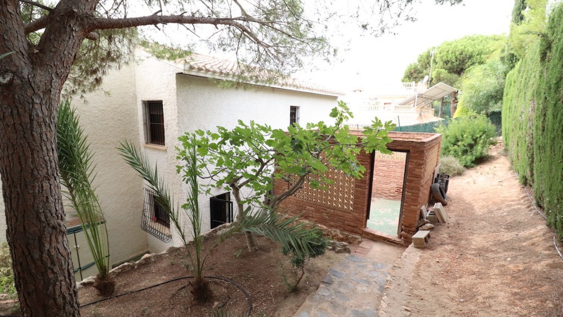 Wiederverkauf - Villa - Campoamor