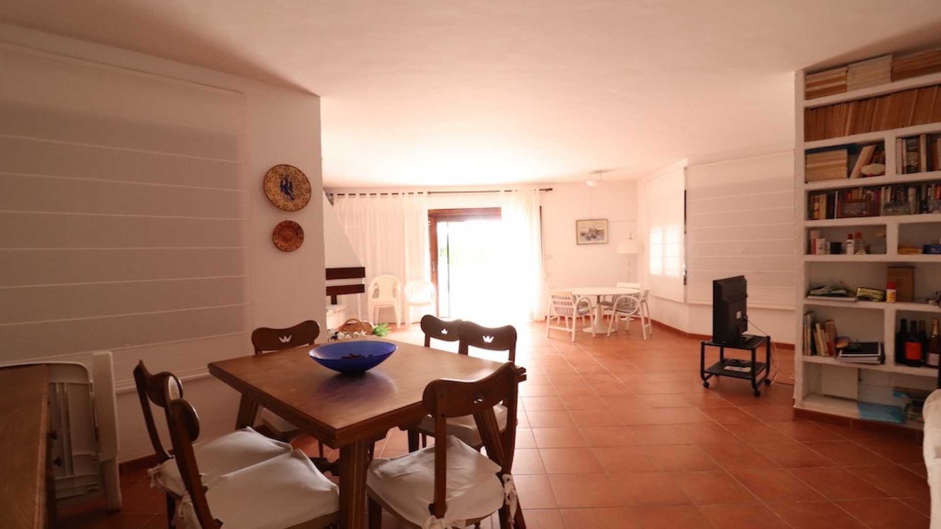 Wiederverkauf - Villa - Campoamor