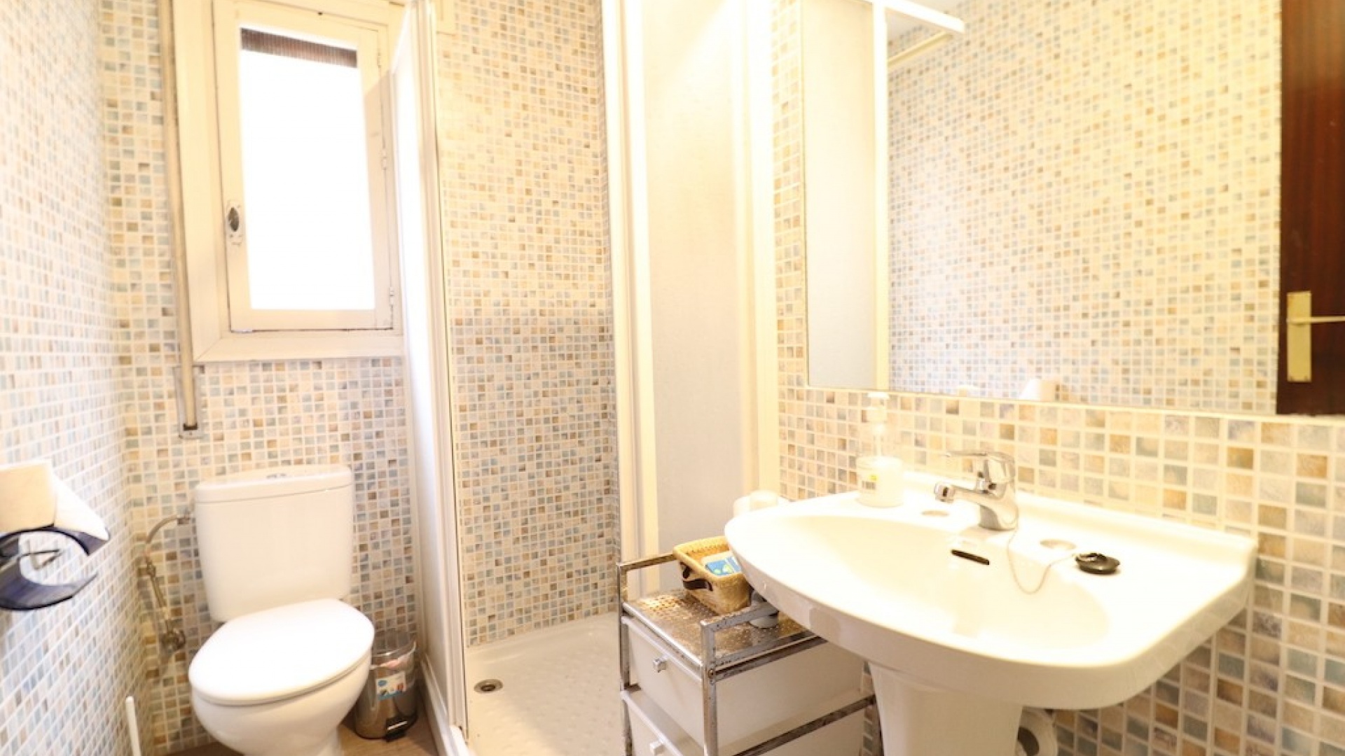 Wiederverkauf - Villa - Campoamor