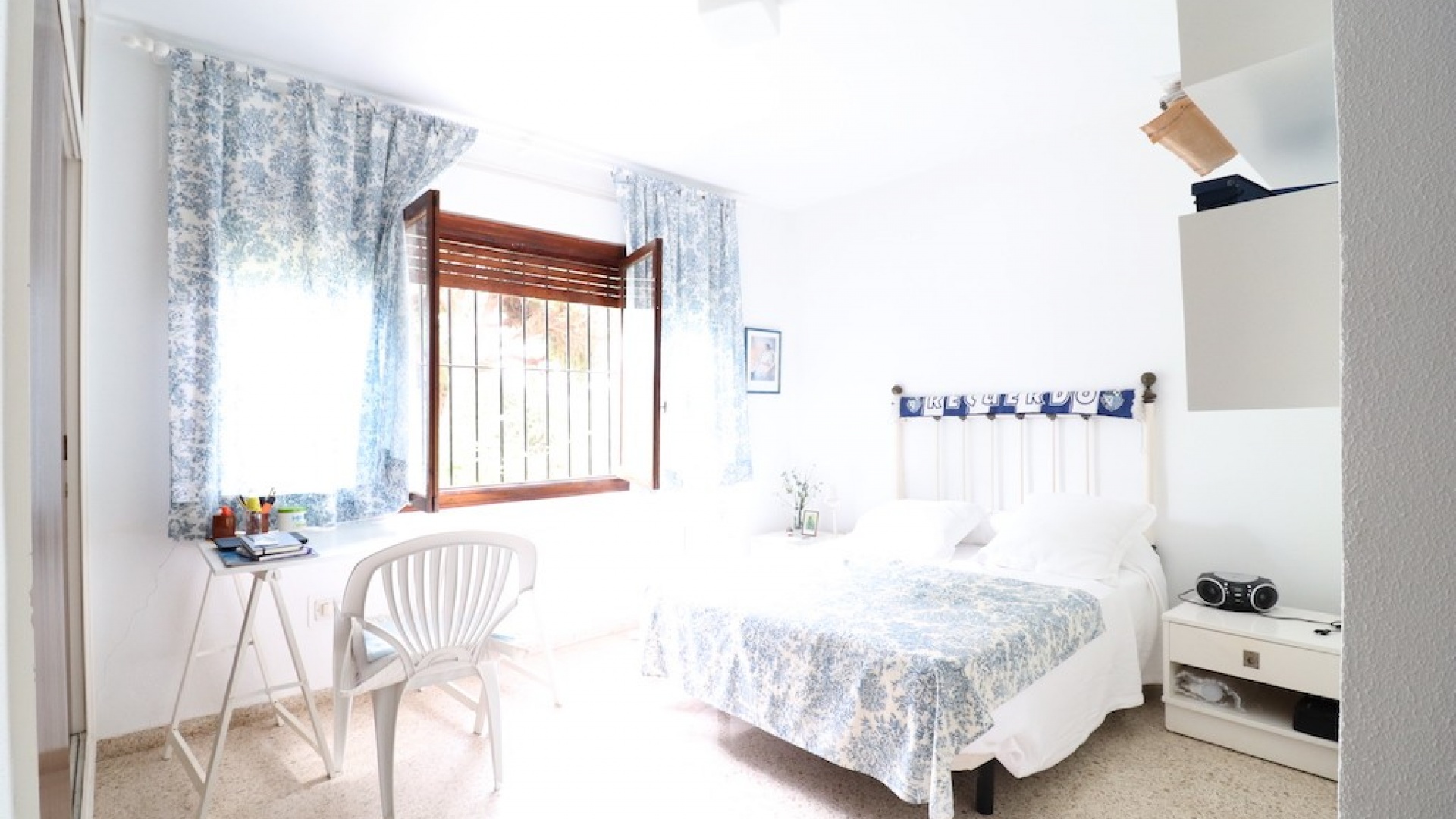 Wiederverkauf - Villa - Campoamor