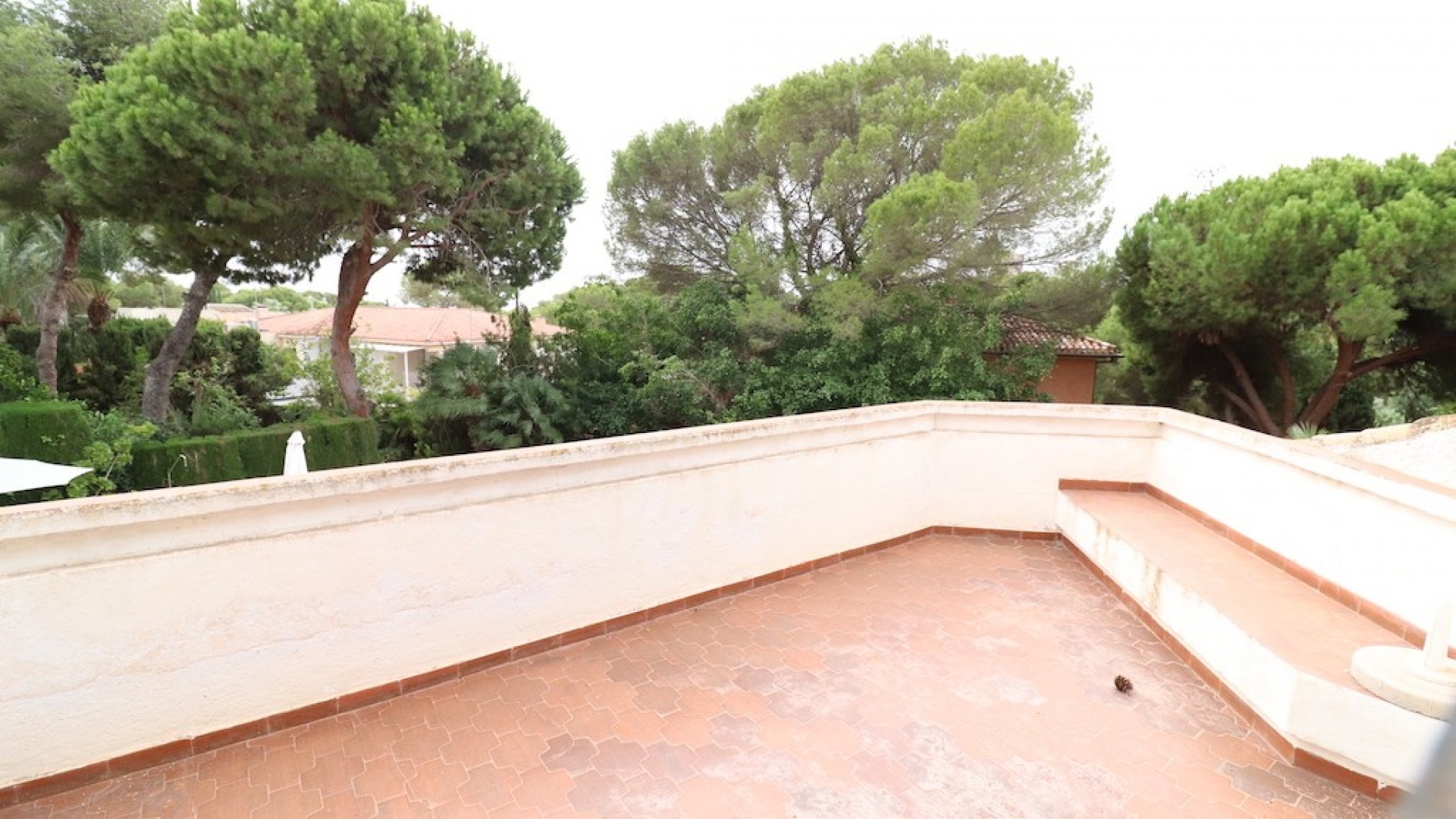 Wiederverkauf - Villa - Campoamor