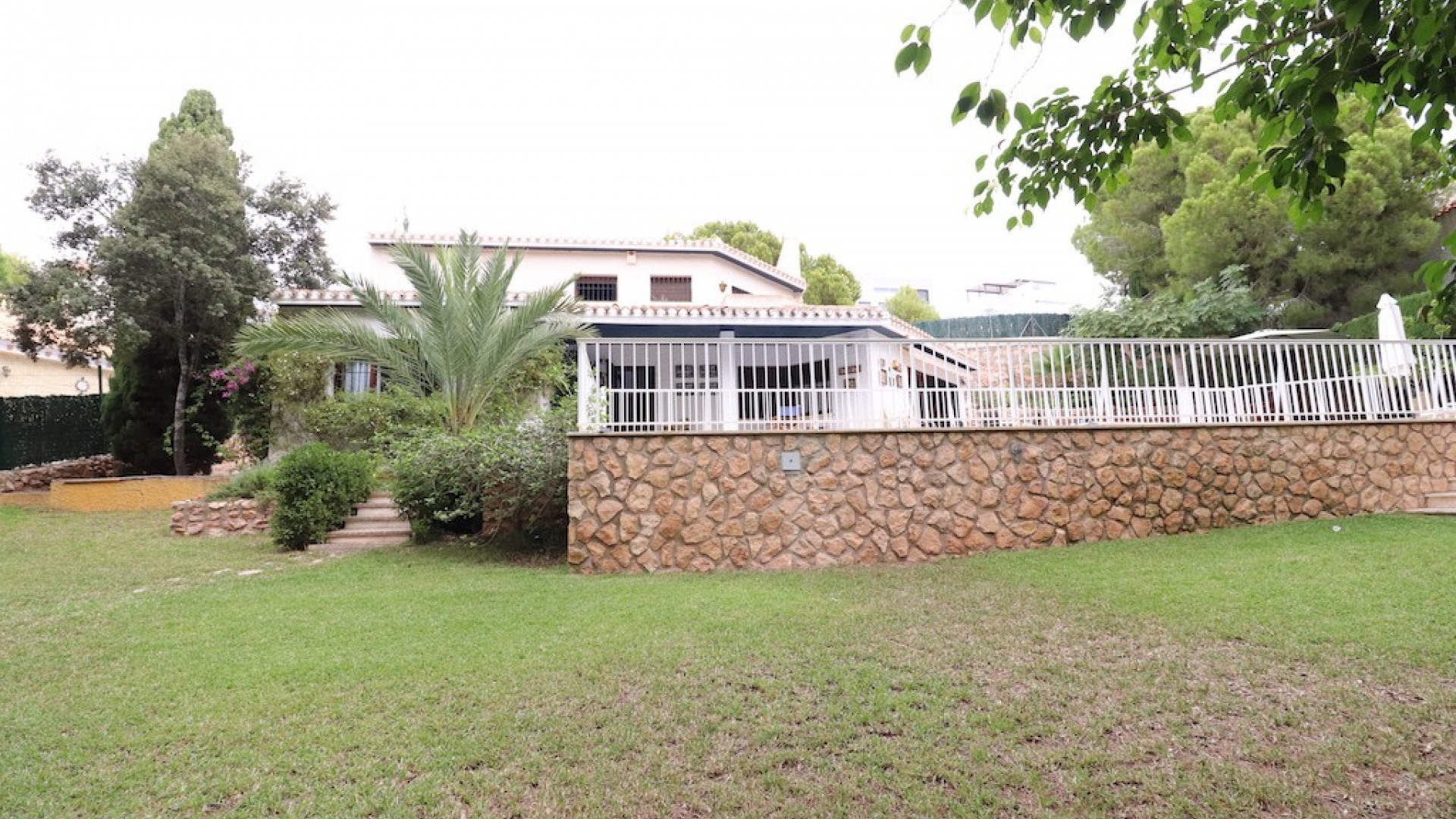 Wiederverkauf - Villa - Campoamor