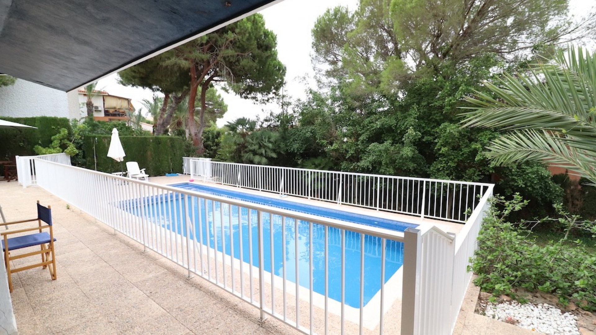 Wiederverkauf - Villa - Campoamor