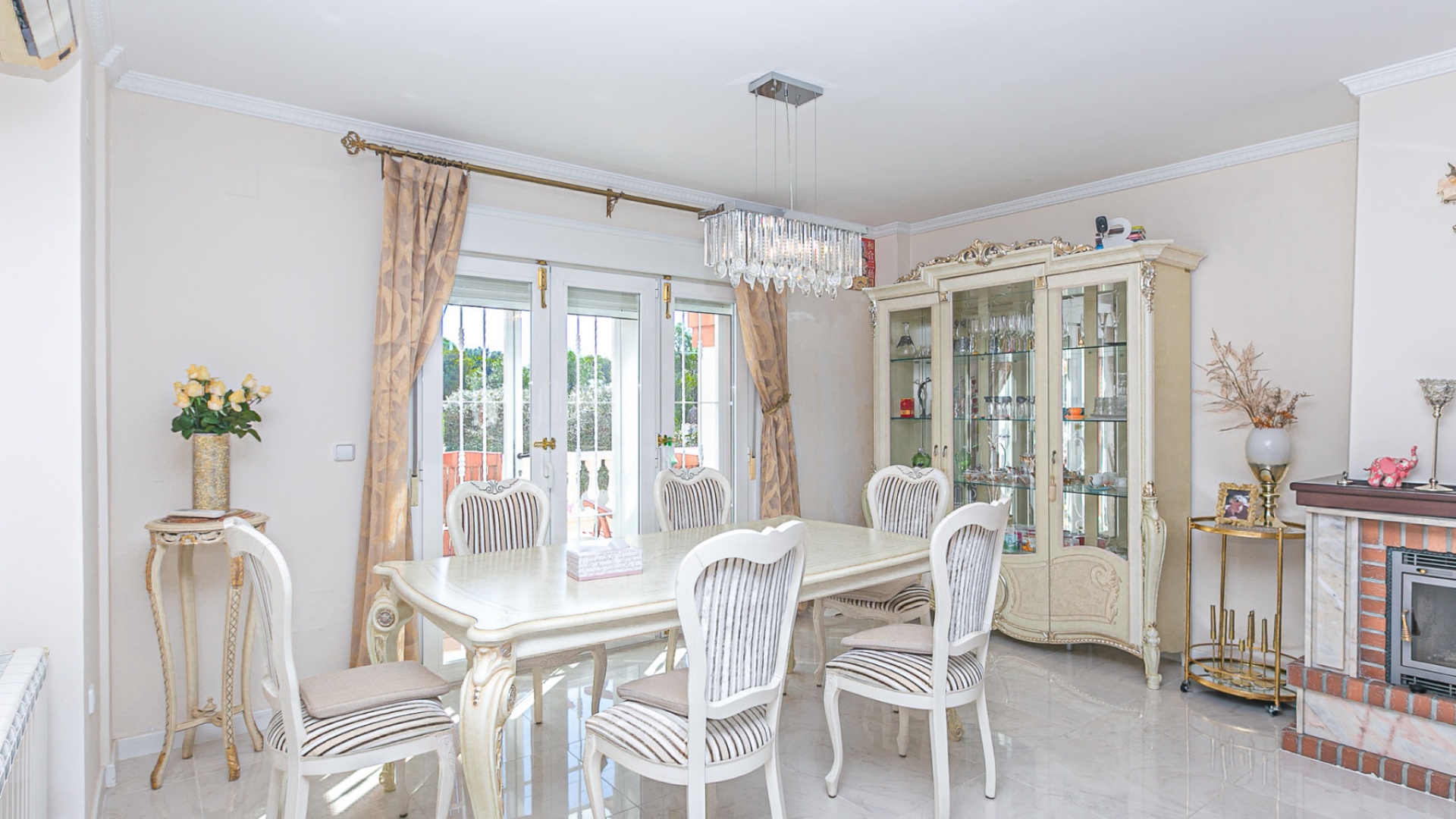 Wiederverkauf - Villa - Campoamor