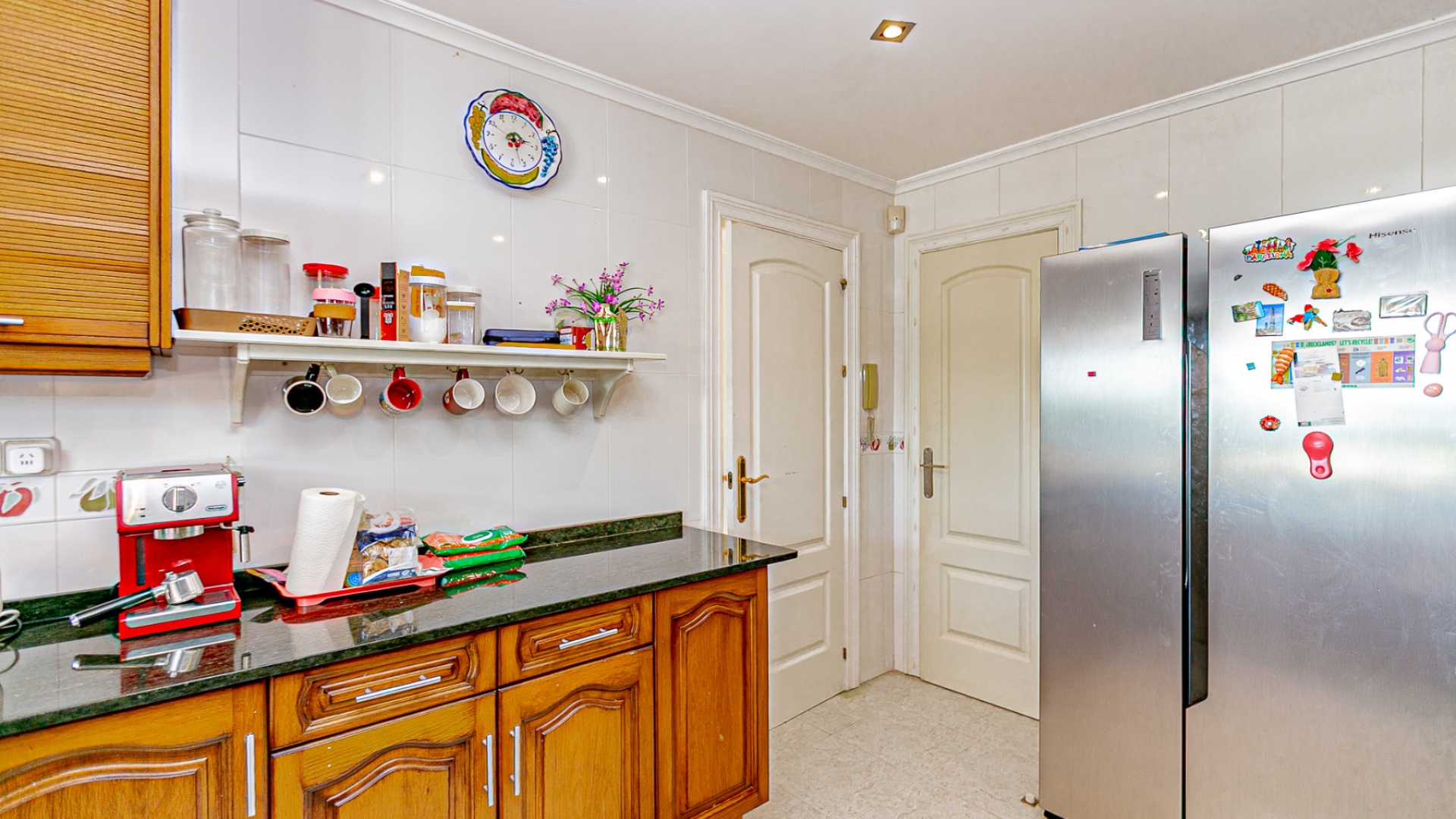 Wiederverkauf - Villa - Campoamor