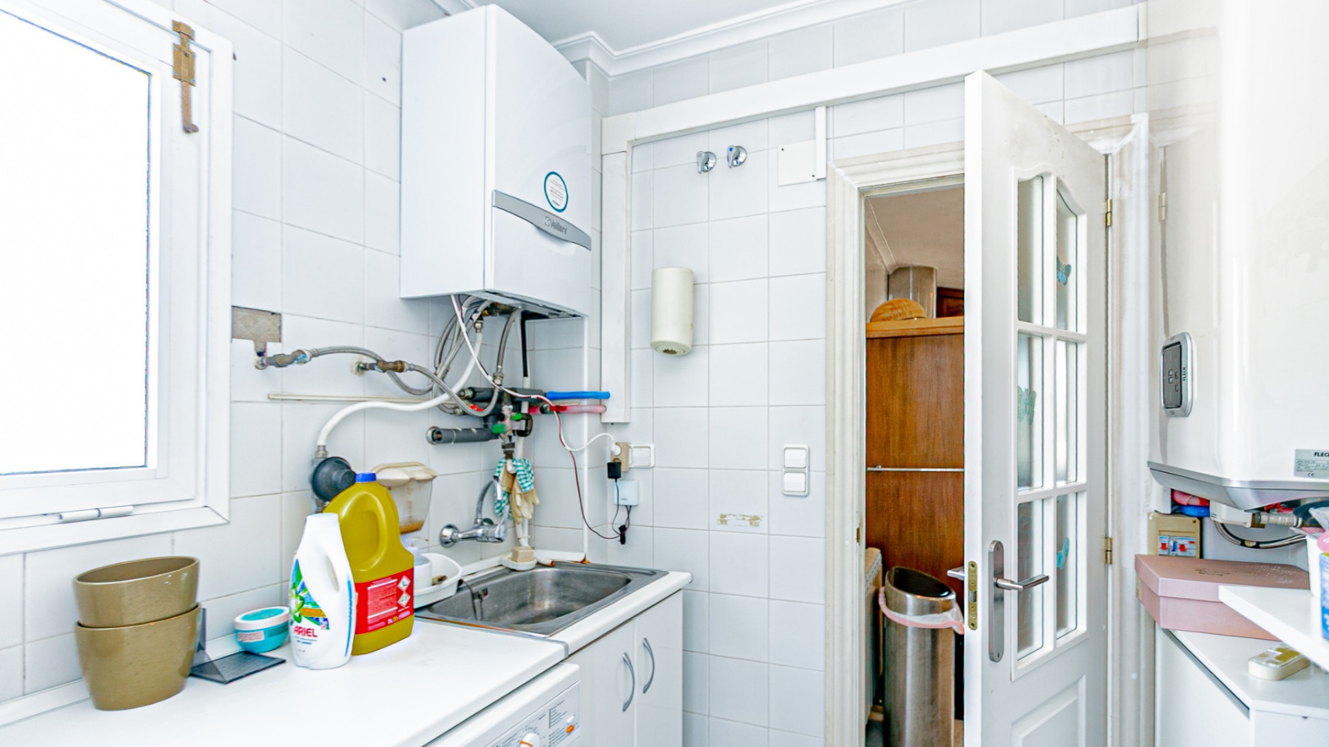 Wiederverkauf - Villa - Campoamor