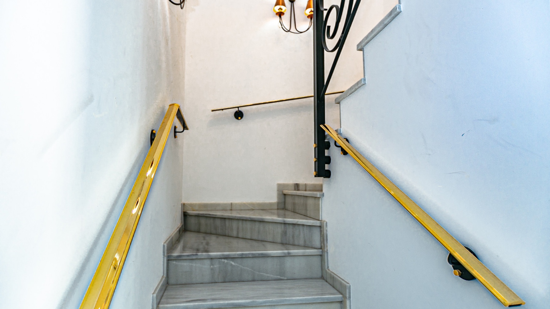 Wiederverkauf - Villa - Campoamor