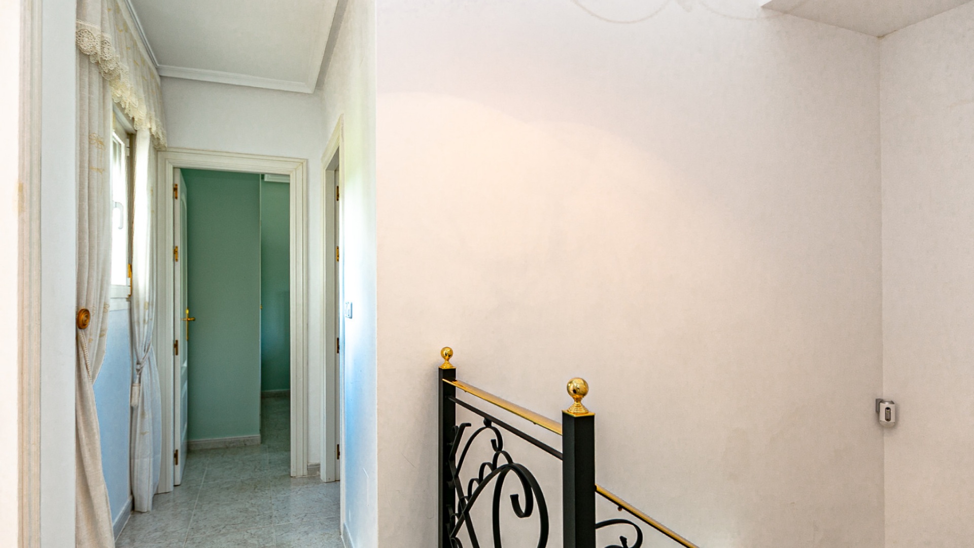 Wiederverkauf - Villa - Campoamor